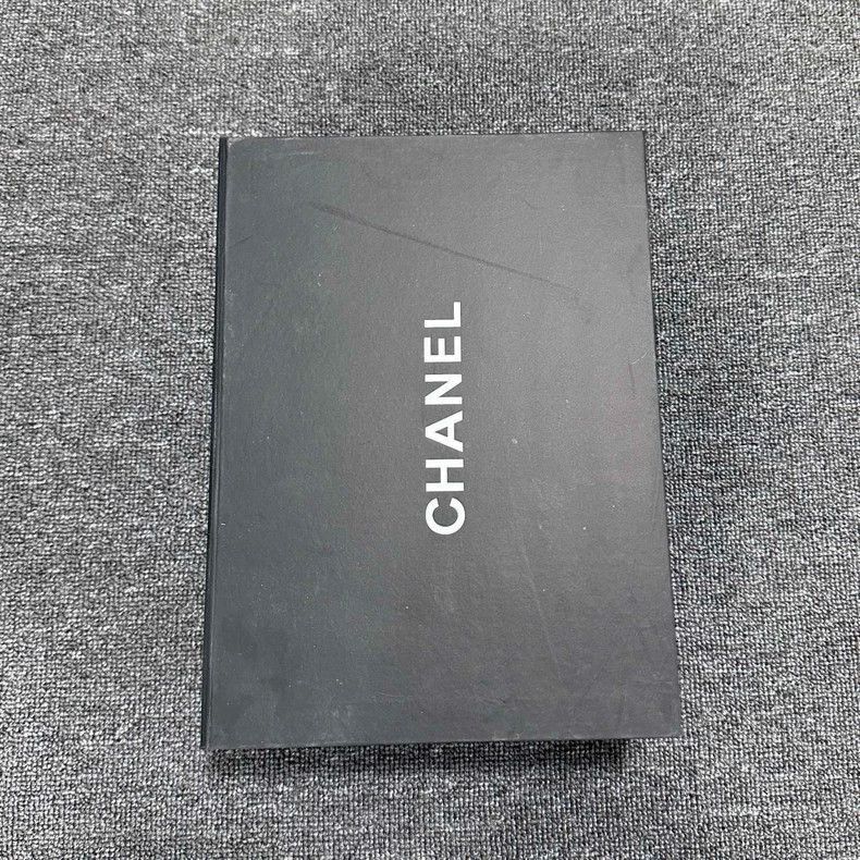 Chanel Chanel Pearl Cap Toe Sneakers -2505 Size US 6.5 / IT 36.5 - 8 Thumbnail