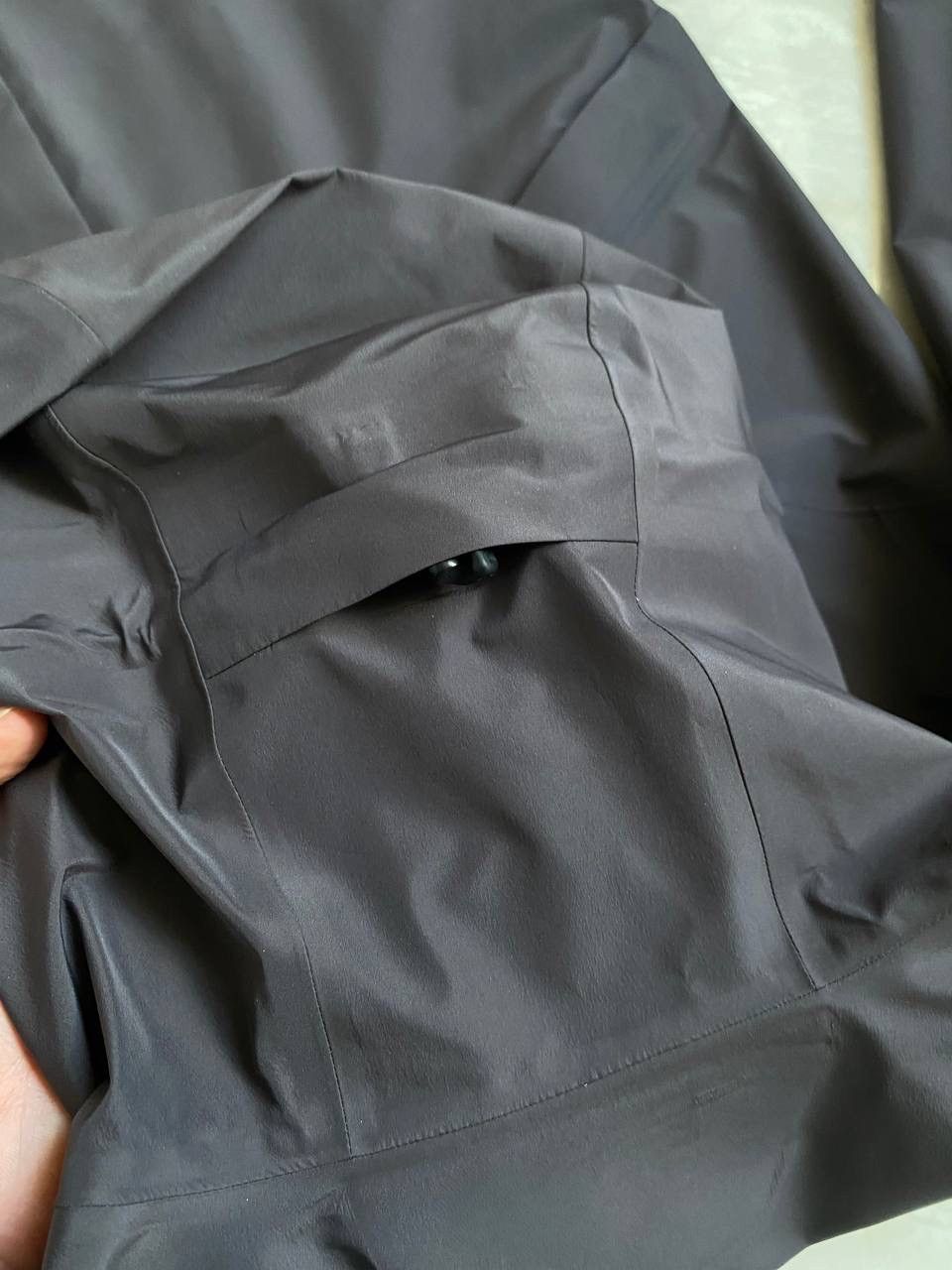 Arc'teryx Coat Arc’teryx Codetta Gore-Tex Size S / US 4 / IT 40 - 8 Thumbnail