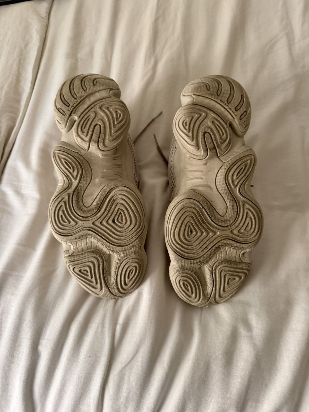 Yeezy Yeezy 500 Size US 10 / EU 43 - 6 Thumbnail