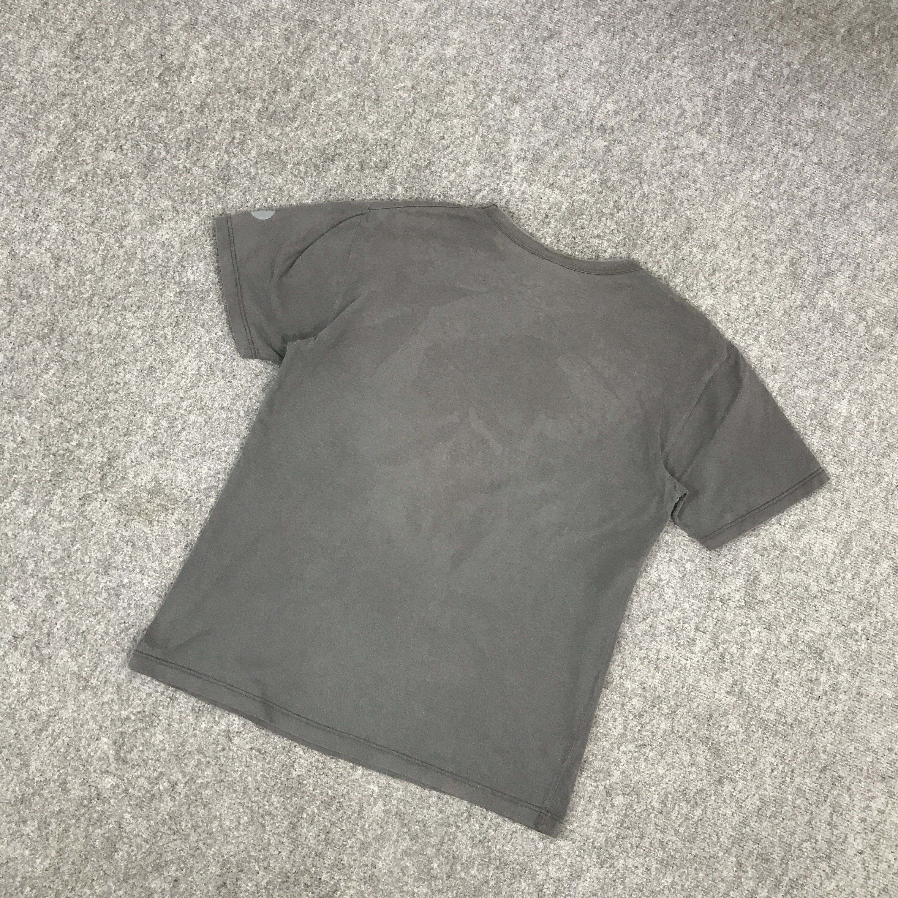Japanese Brand × PPFM PPFM JAPAN BRAND DESIGN GRAY TSHIRTS Size US M / EU 48-50 / 2 - 6 Thumbnail