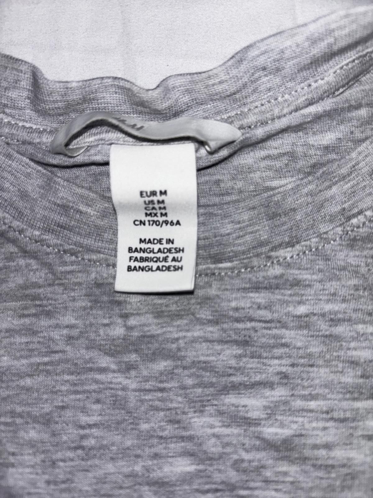 Designer Maine State Football Graphic Tee Size M / US 6-8 / IT 42-44 - 5 Thumbnail