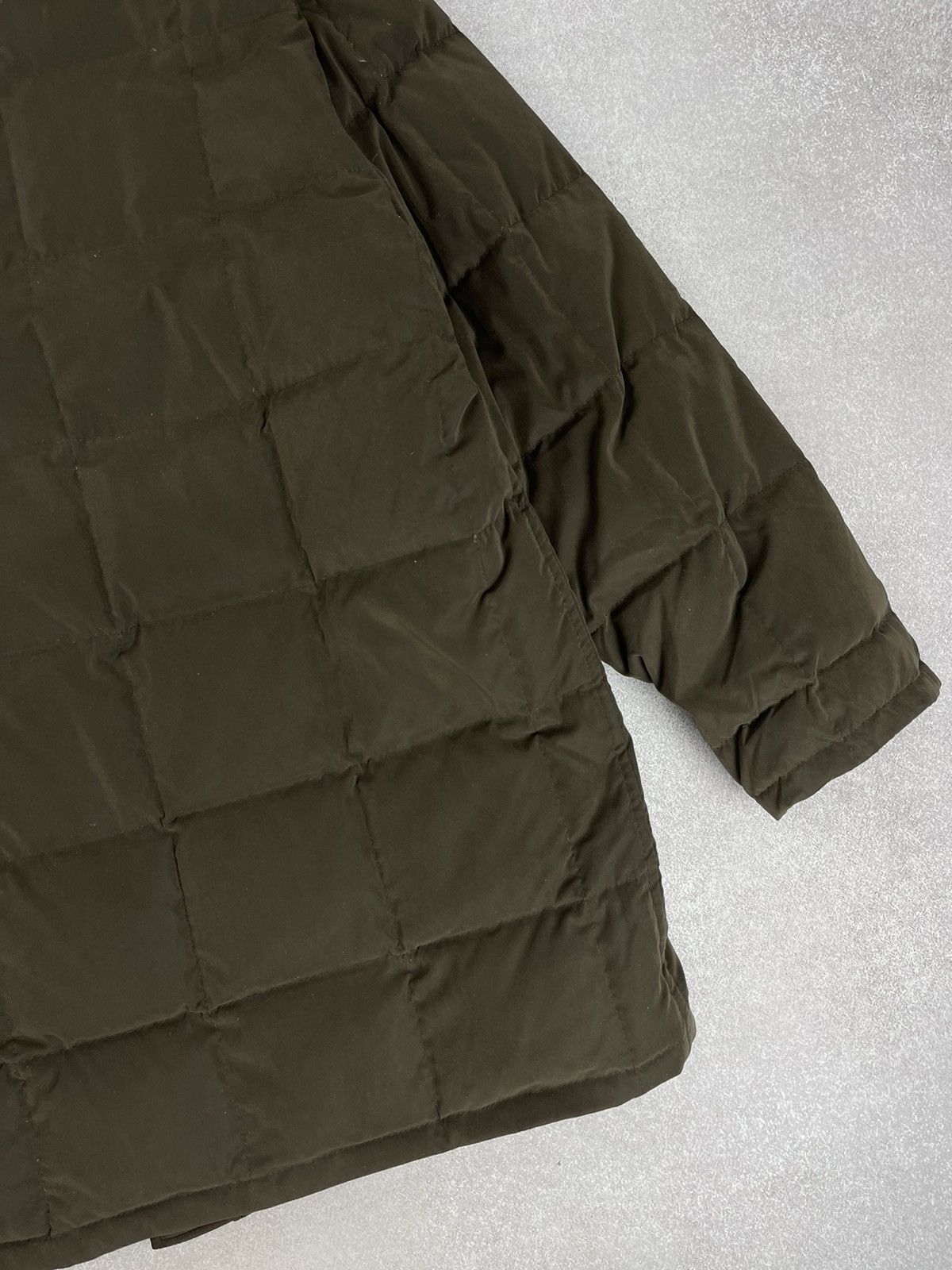 Valstar Valstar Down Puffer Brown Jacket Men’s Size 56 Size US XL / EU 56 / 4 - 13 Thumbnail