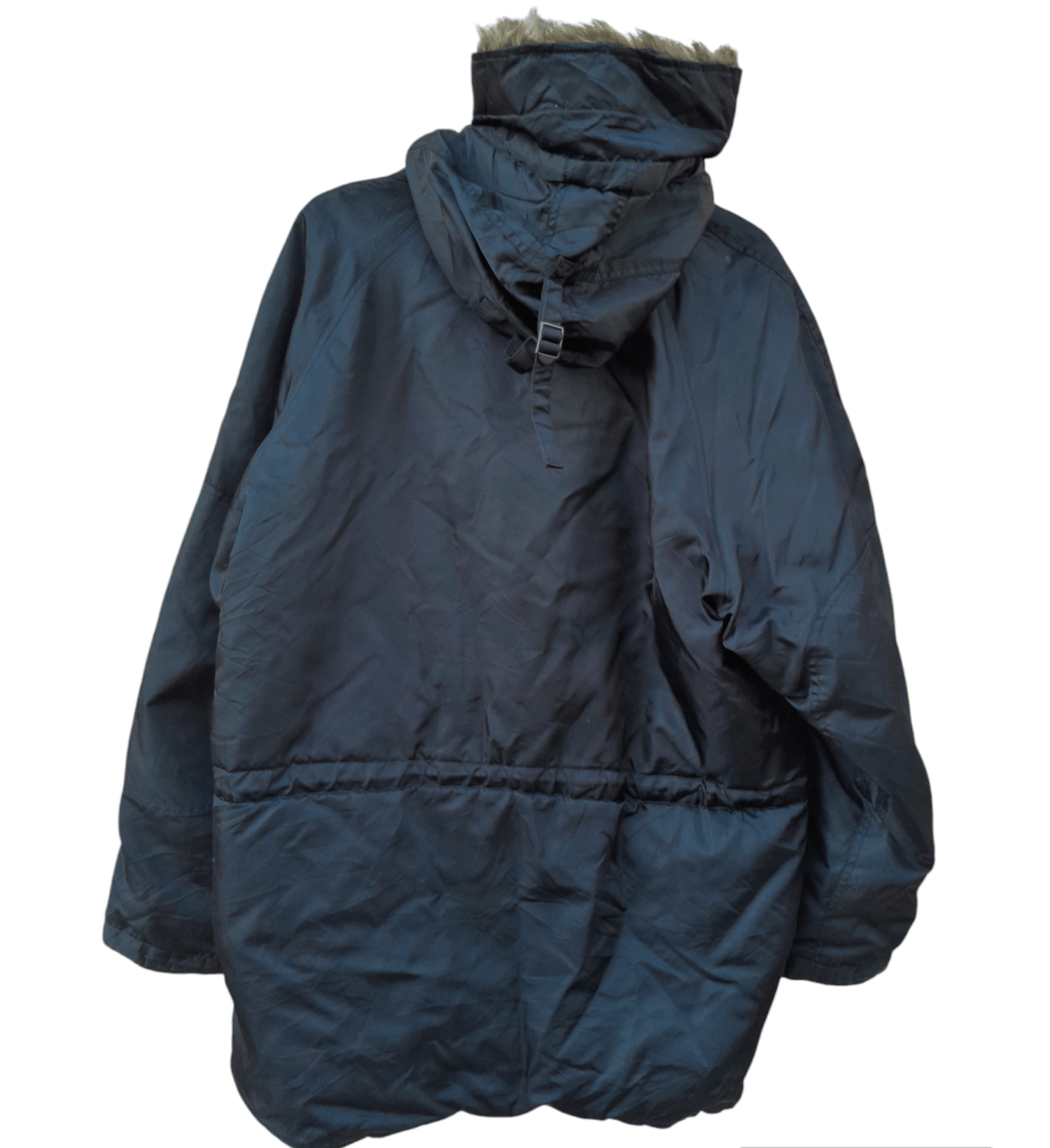 Avirex Avirex heavy jacket fur Size US L / EU 52-54 / 3 - 2 Thumbnail