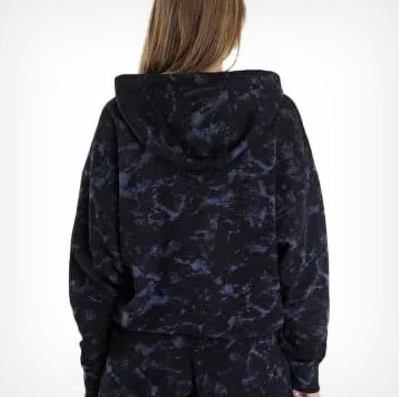 Under Armour Under Armour Project Rock Training Club Hoodie Skull ( L ) Size L / US 10 / IT 46 - 2 Thumbnail