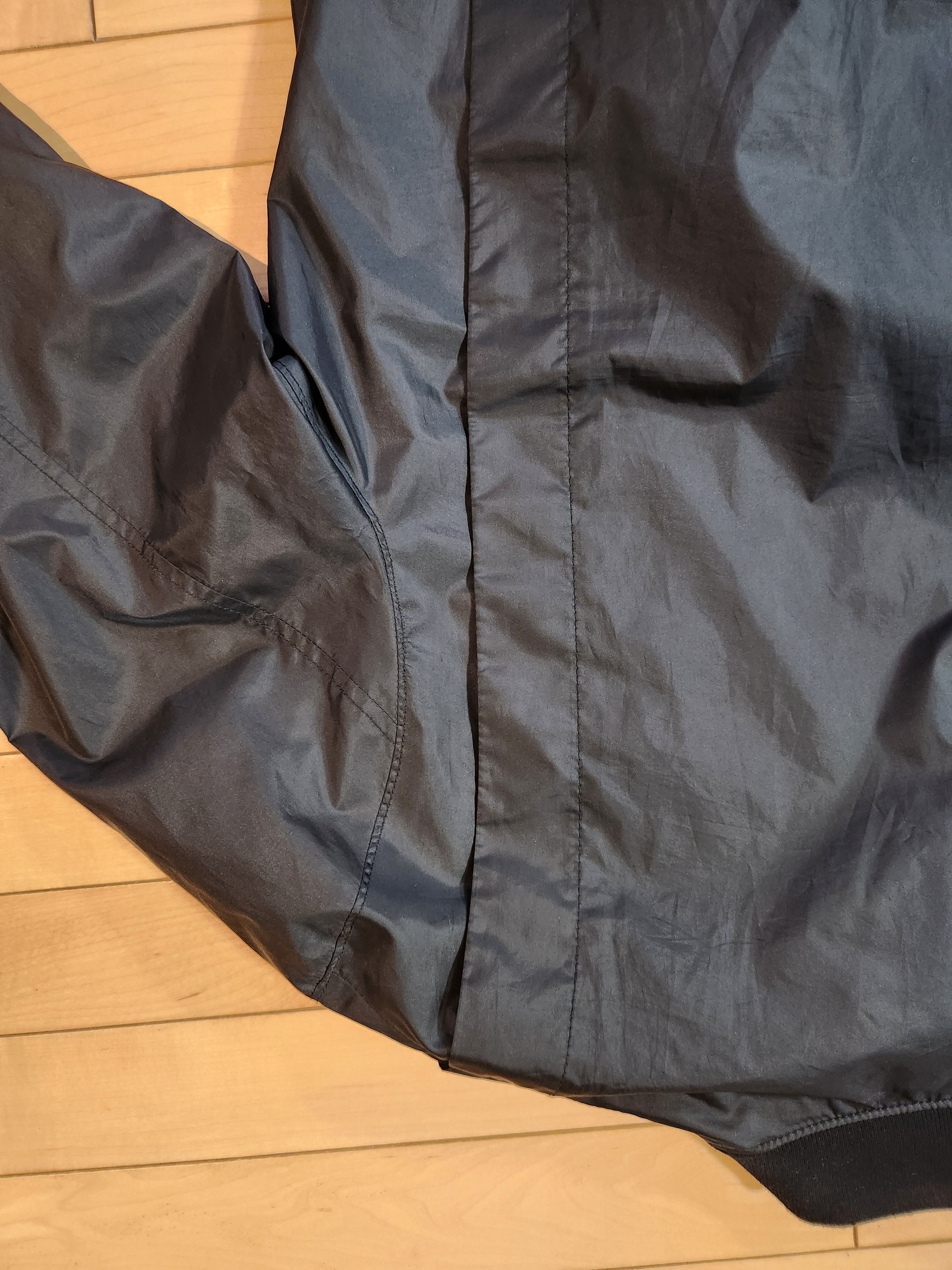 Public School Public School Light Varsity Wind Jacket Made in USA Size US L / EU 52-54 / 3 - 8 Thumbnail