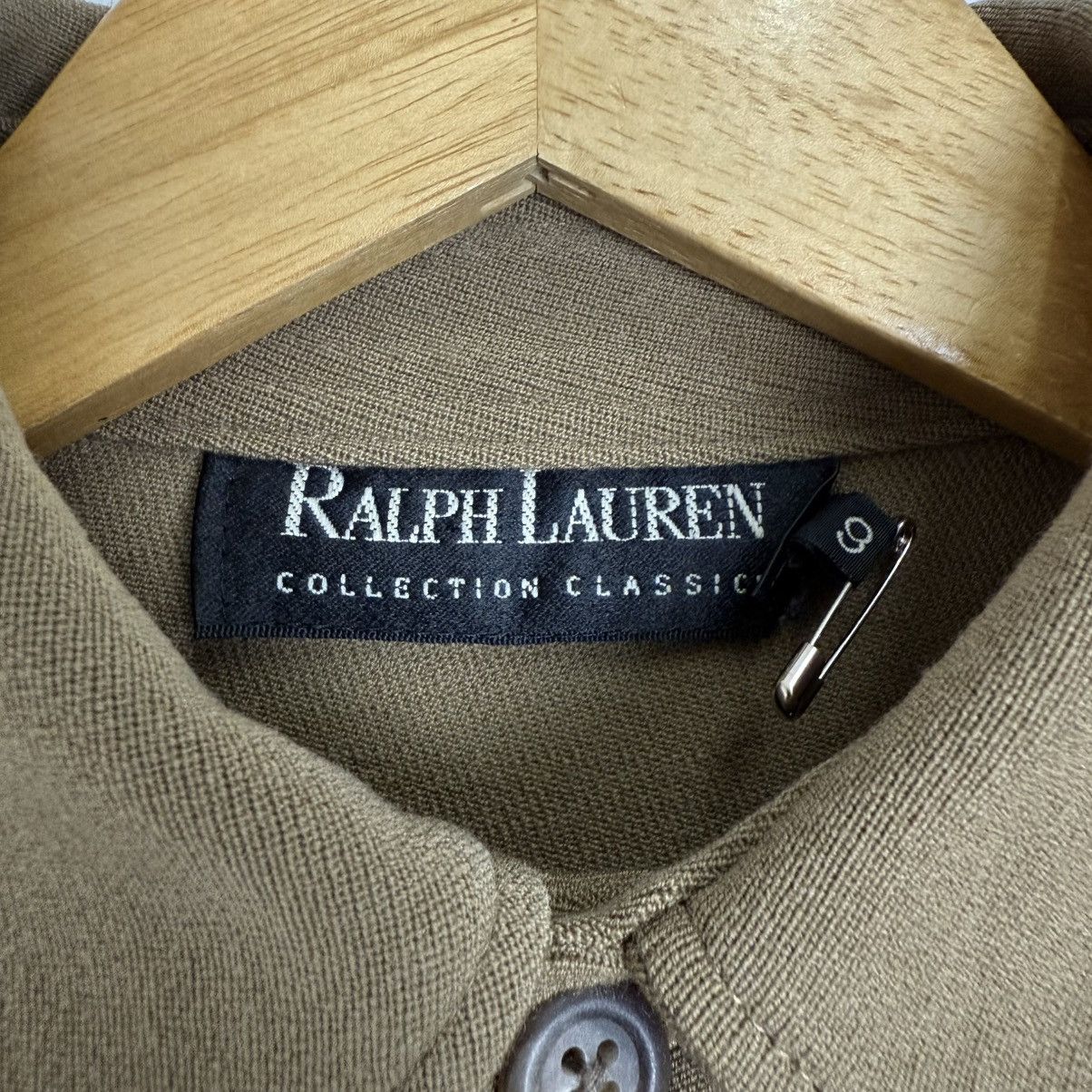 Polo Ralph Lauren Ralph Lauren Classics Collection Shirt. Size US M / EU 48-50 / 2 - 4 Thumbnail