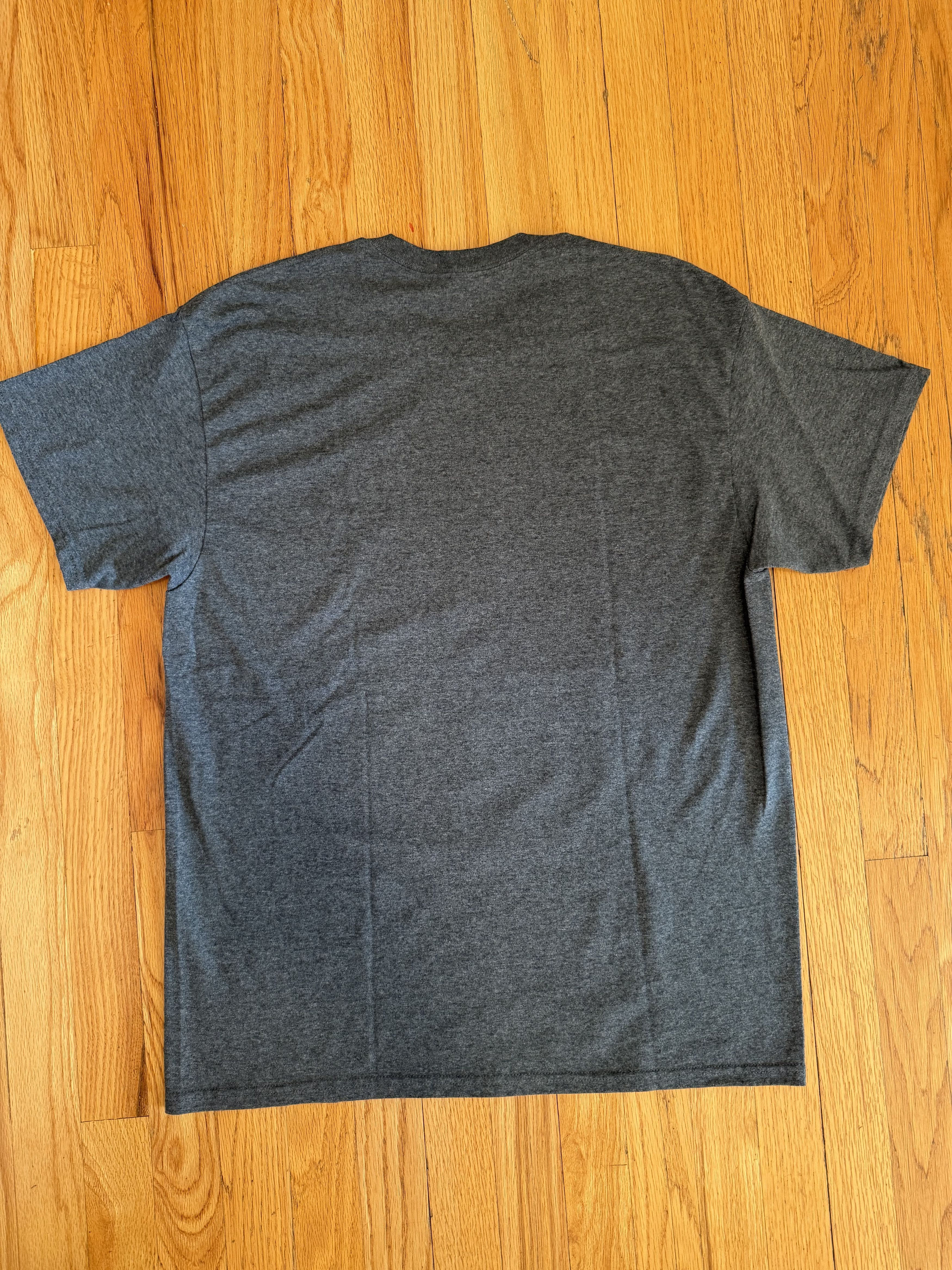 Mac Miller Mac Miller K.I.D.S. Tee Shirt - OG Cover Art Size US L / EU 52-54 / 3 - 4 Thumbnail