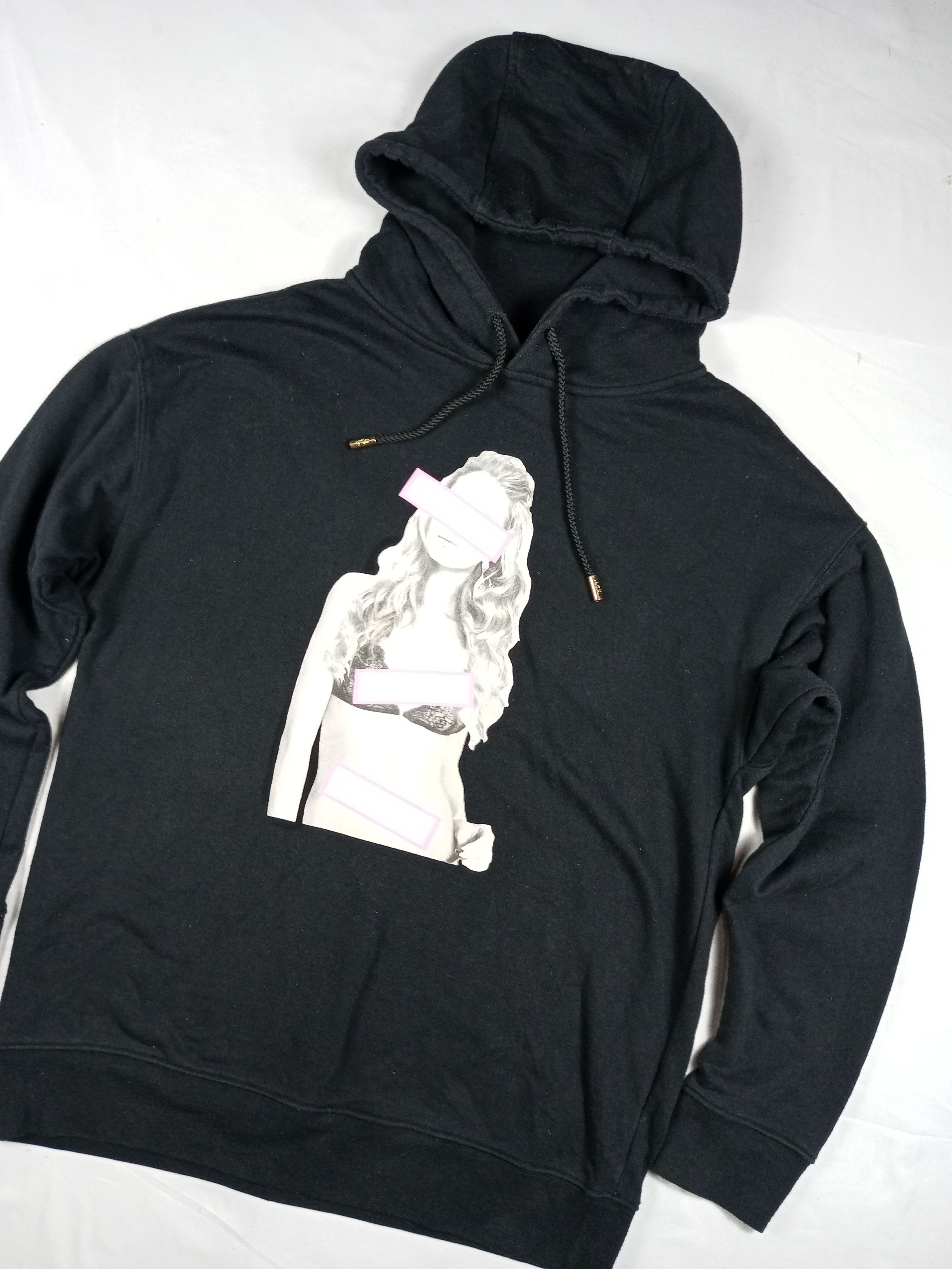 Hysteric Glamour Rady Hoodie Japanese Hysteric Glamour style Size US M / EU 48-50 / 2 - 3 Thumbnail