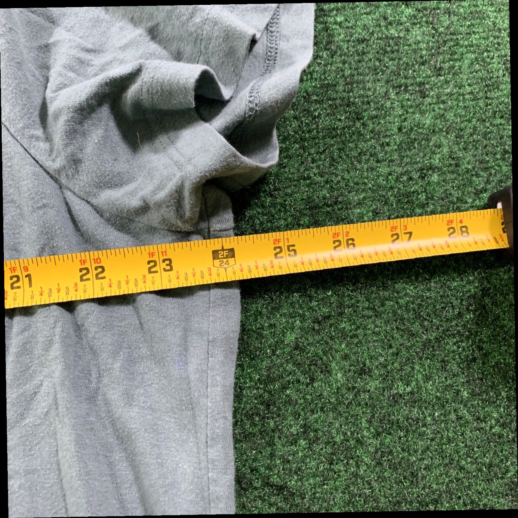 J Brand Mountain Beauty Good fellow Brand T Shirt size XXL Size US XXL / EU 58 / 5 - 7 Thumbnail