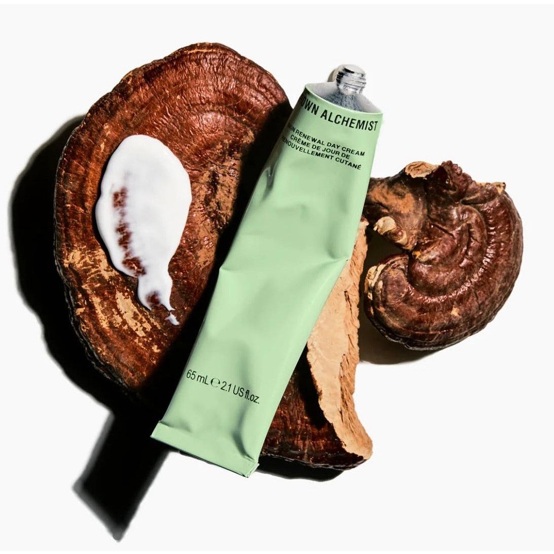 NBDN Nobrandedon GROWN ALCHEMIST Skin Renewal Day Cream Full Size Size ONE SIZE - 2 Thumbnail