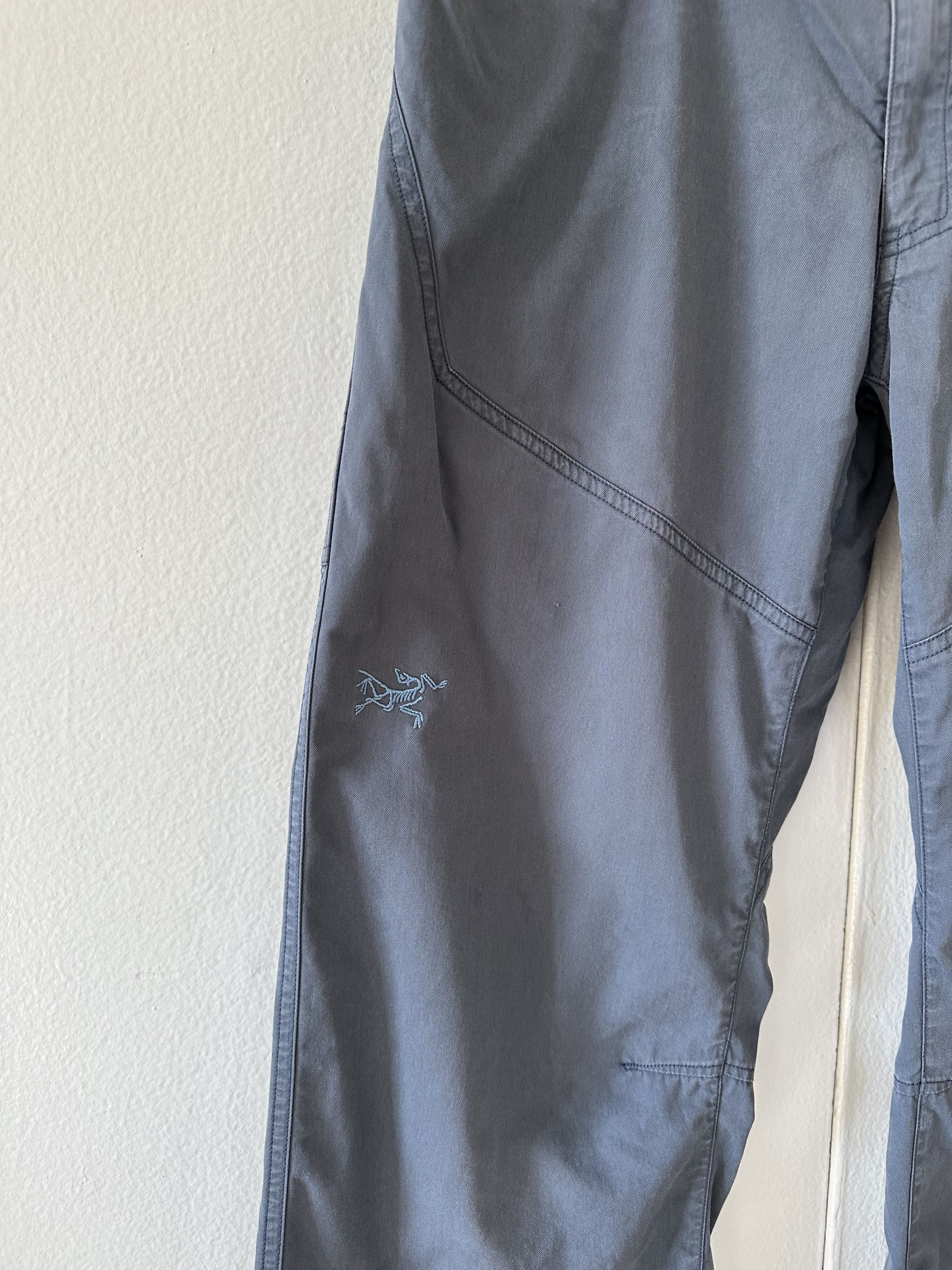 Arc'teryx Arc'Teryx Cargo Pants Size US 34 / EU 50 - 2 Thumbnail