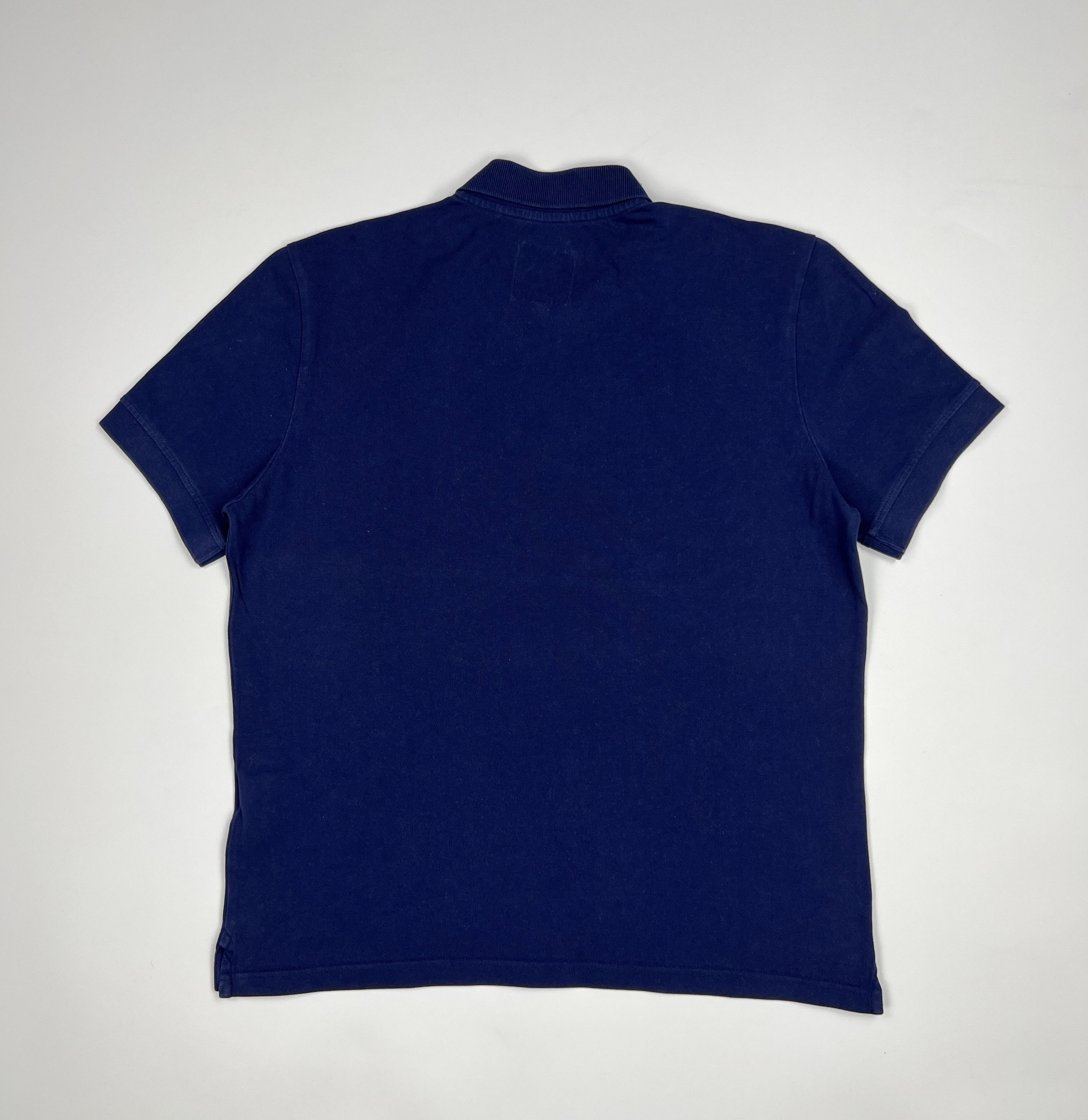 Moose Knuckles Moose Knuckles Small Logo Polo Shirt Size US M / EU 48-50 / 2 - 3 Thumbnail