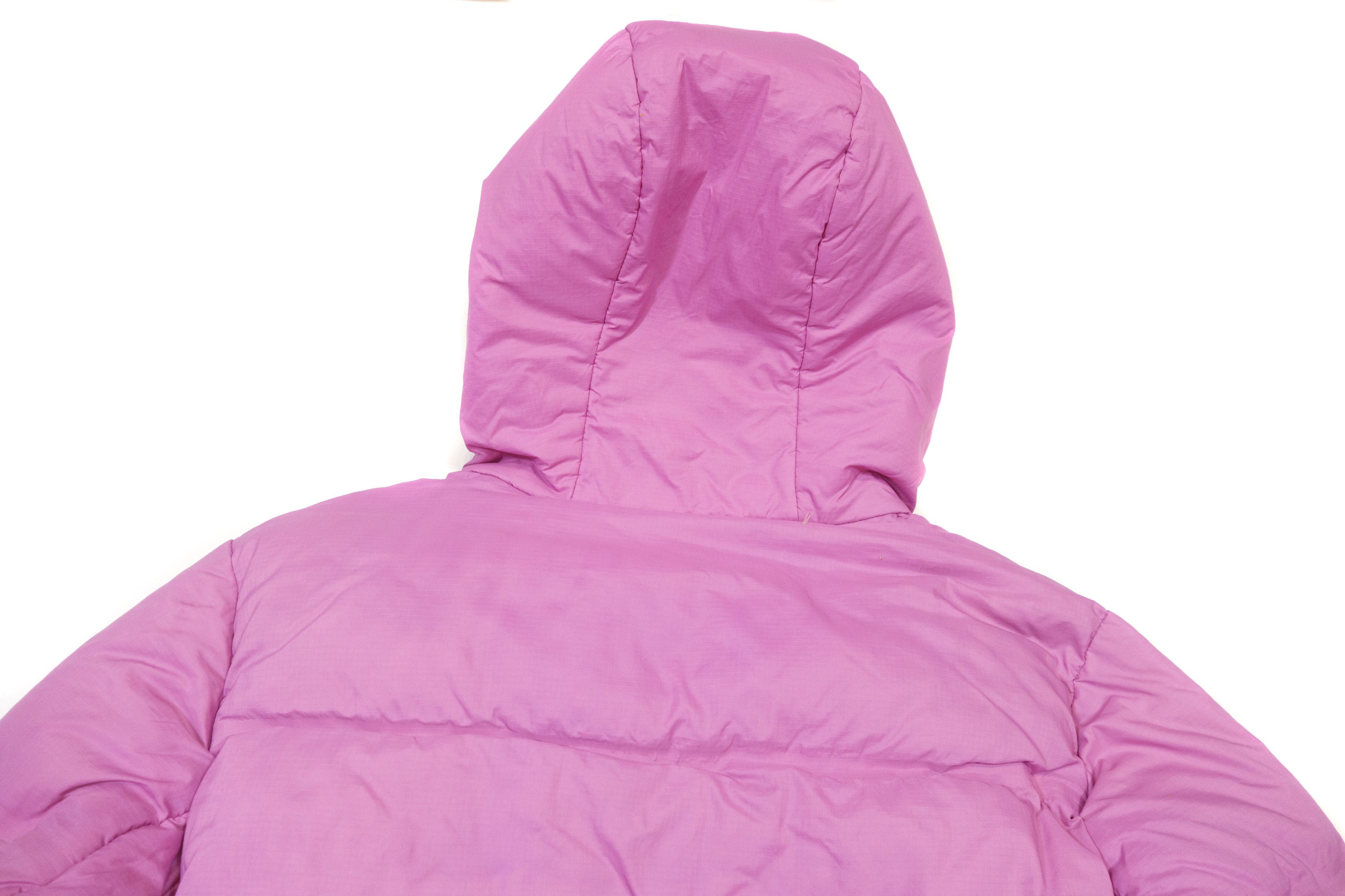 Nike 00S ACG Logo 550 Goose Down Jacket Size L / US 10 / IT 46 - 6 Thumbnail