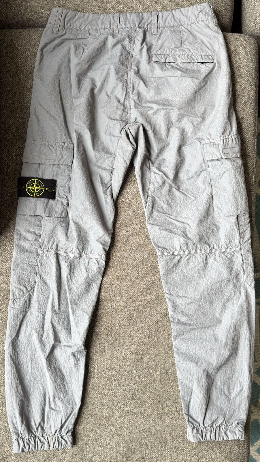 Stone Island Cargo pants