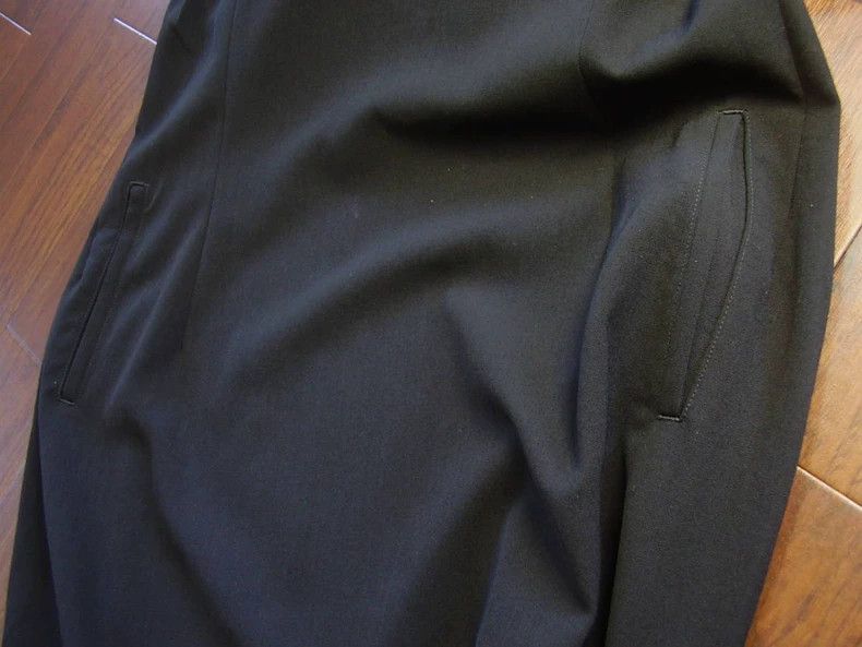Y's Y's Chinese style dress Size ONE SIZE - 4 Thumbnail