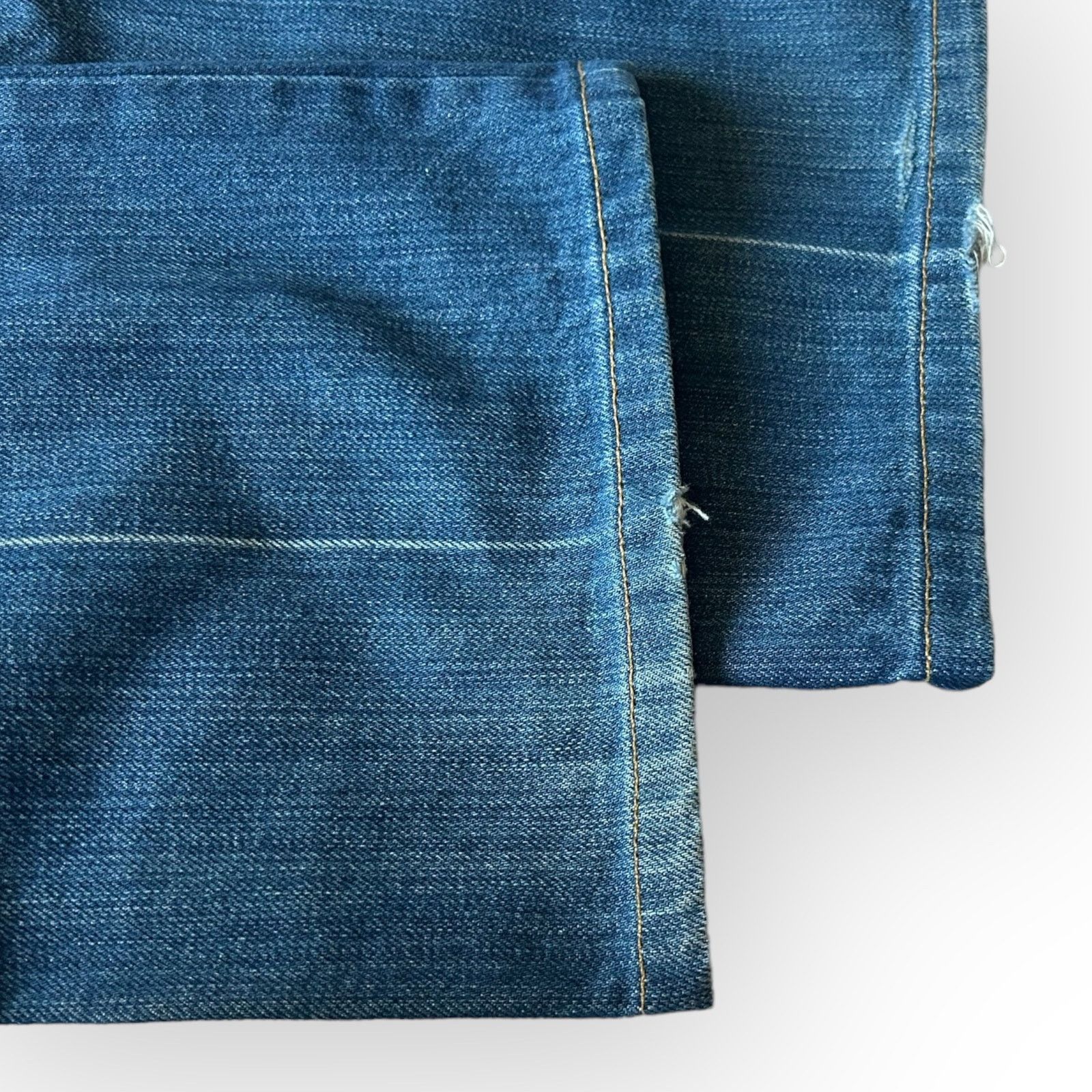 Armani Exchange Women’s Armani Exchange Jeans | Size 6R Size 28" / US 6 / IT 42 - 6 Thumbnail