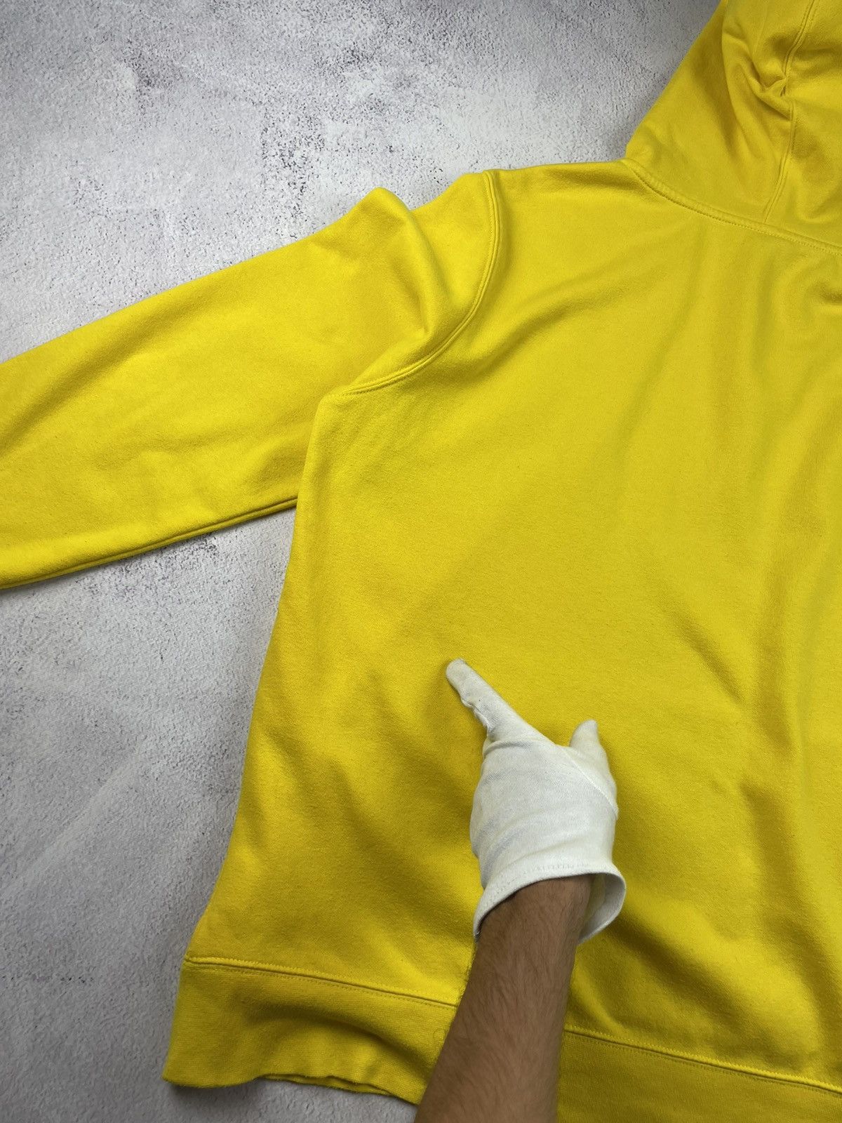 Supreme × The North Face Rare! Supreme Hoodie 18AW EXPEDITION PULLOVER COTTON Size XL Size US XL / EU 56 / 4 - 8 Thumbnail