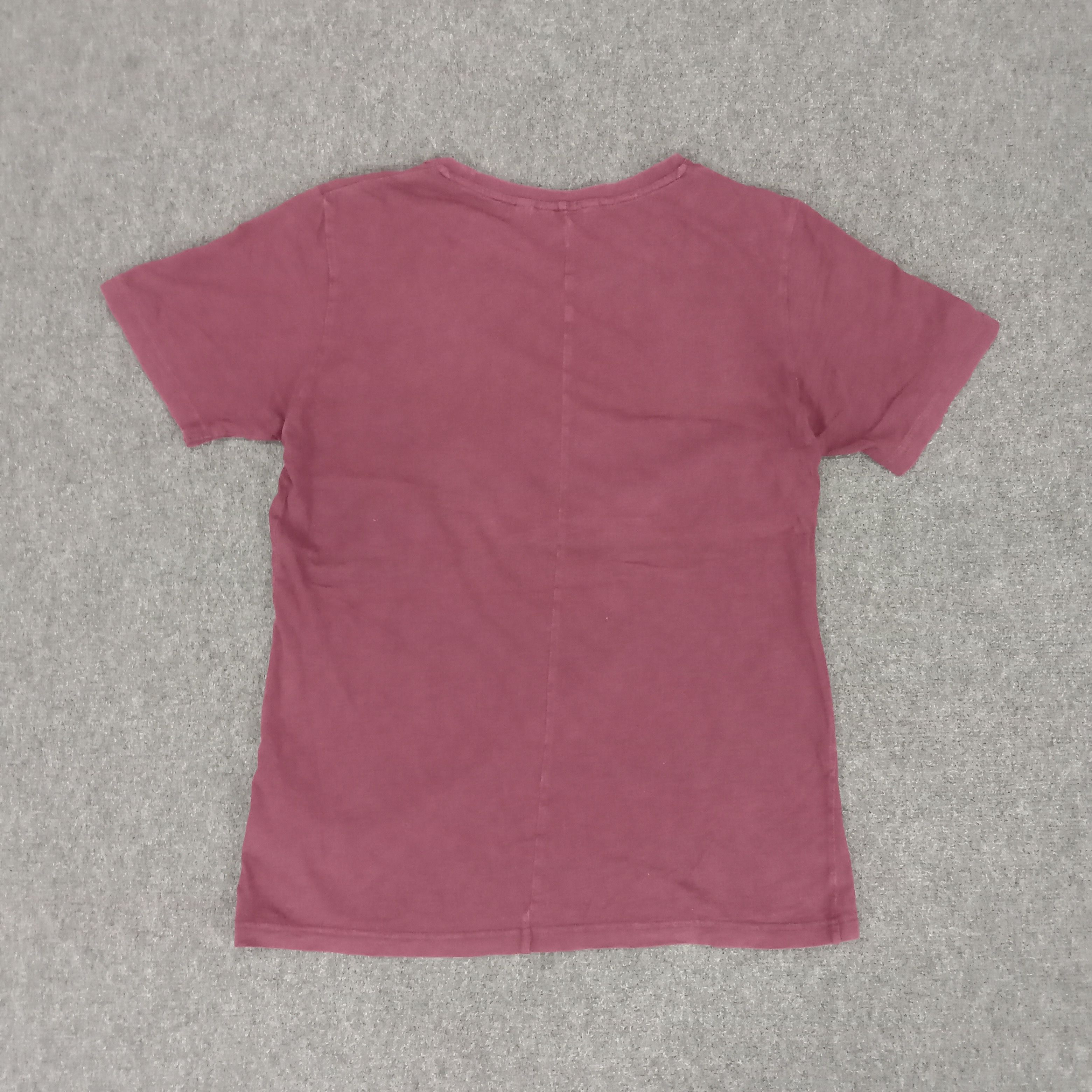 Undercover × Uniqlo × Vintage Uniqolo X Undercover Japanese Brand Tshirts Size US M / EU 48-50 / 2 - 6 Thumbnail