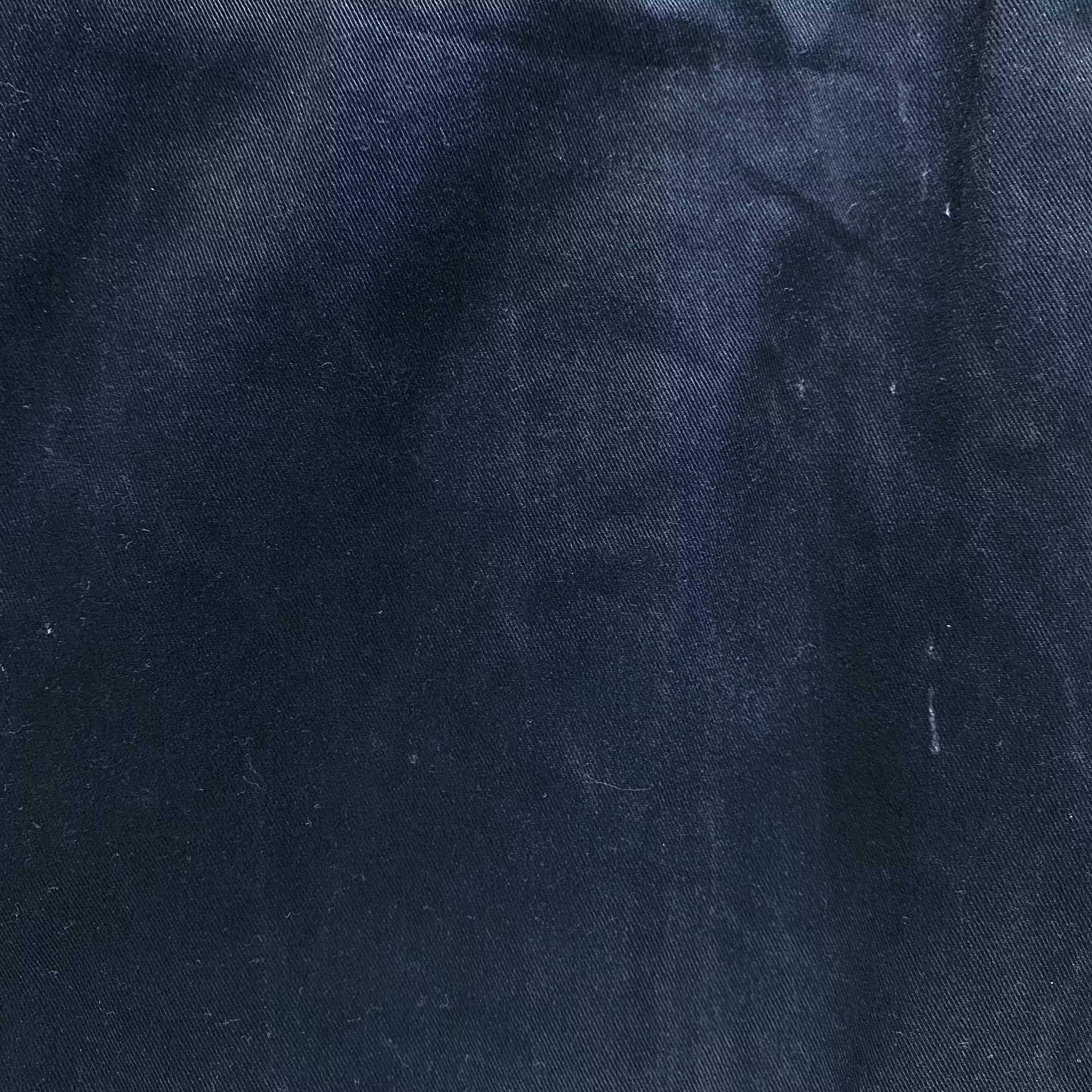 Vintage × Yves Saint Laurent Mens Pants Jeans Yves Saint Laurent Vintage YSL Size 34 Size US 34 / EU 50 - 5 Thumbnail