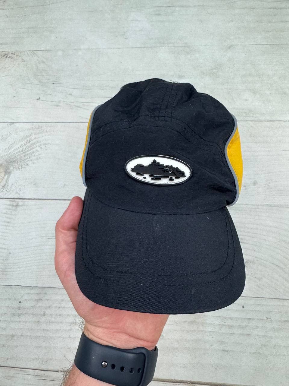 Corteiz CORTEIZ SPRING CAP Hats Size ONE SIZE - 5 Thumbnail