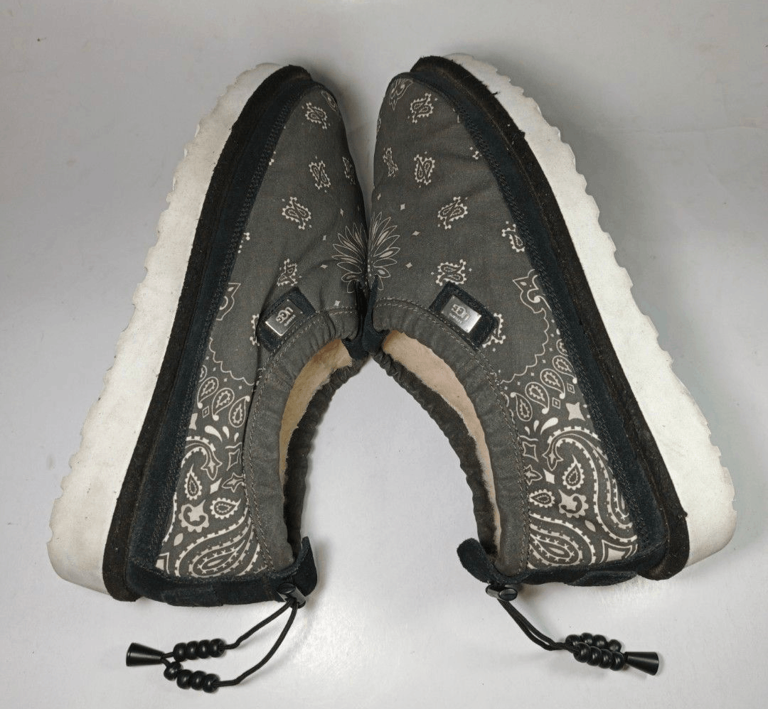 Stampd × Ugg Stampd x Ugg Bandana Paisley Tasman Ugg Size US 12 / EU 45 - 6 Thumbnail