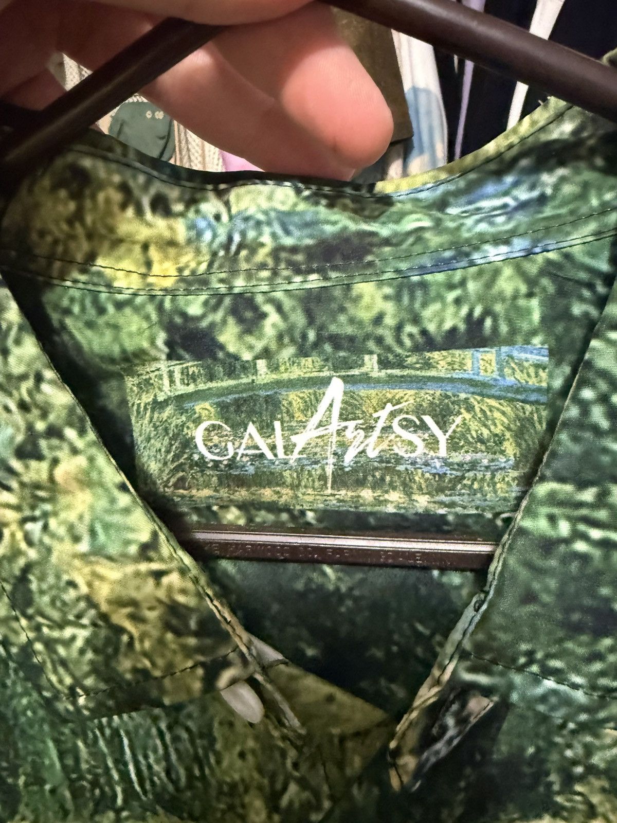 Other Galartsy Size US XXL / EU 58 / 5 - 3 Thumbnail