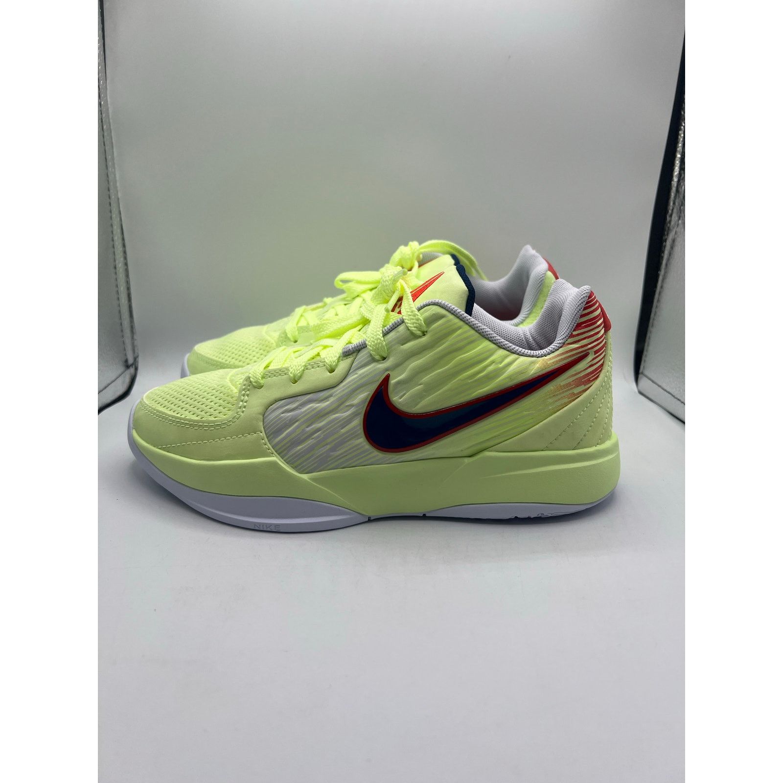 Nike Nike Ja 2 KC GS “Virtuoso” size 7 Y Size US 7 / EU 40 - 1 Thumbnail