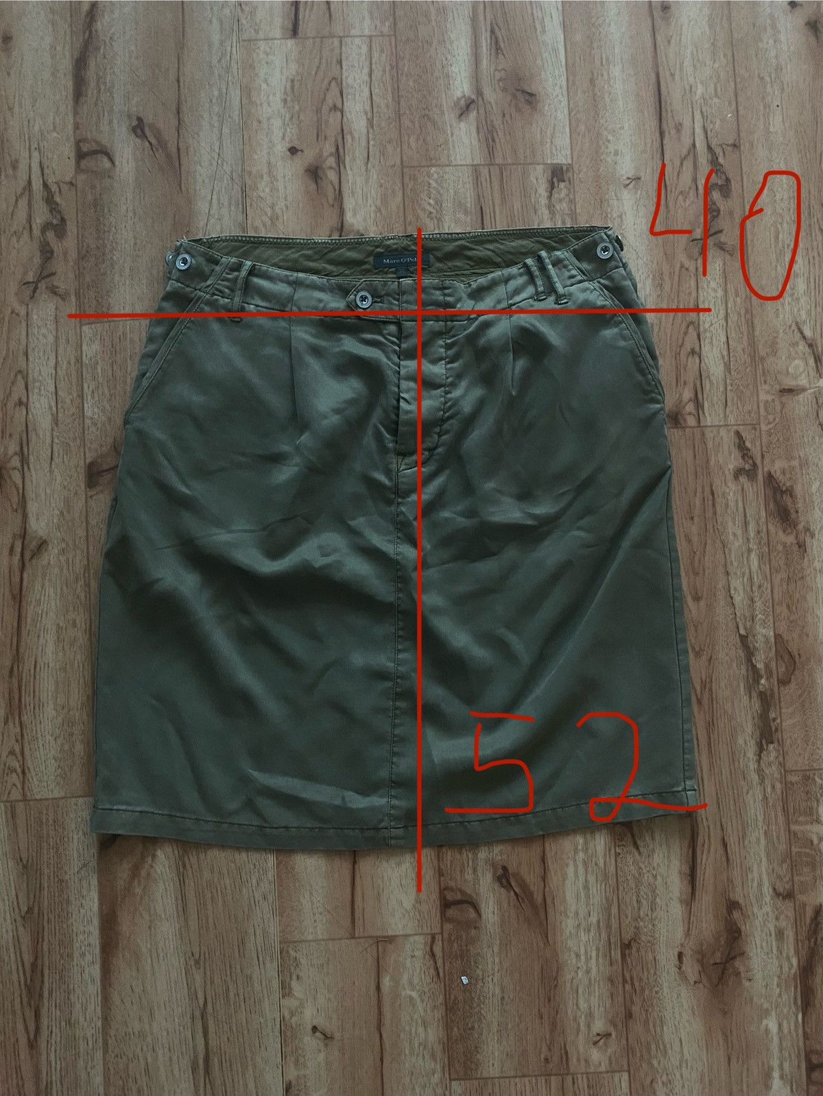 Marc O'Polo Marc O’Polo Size 38" / US 16 / IT 52 - 6 Thumbnail