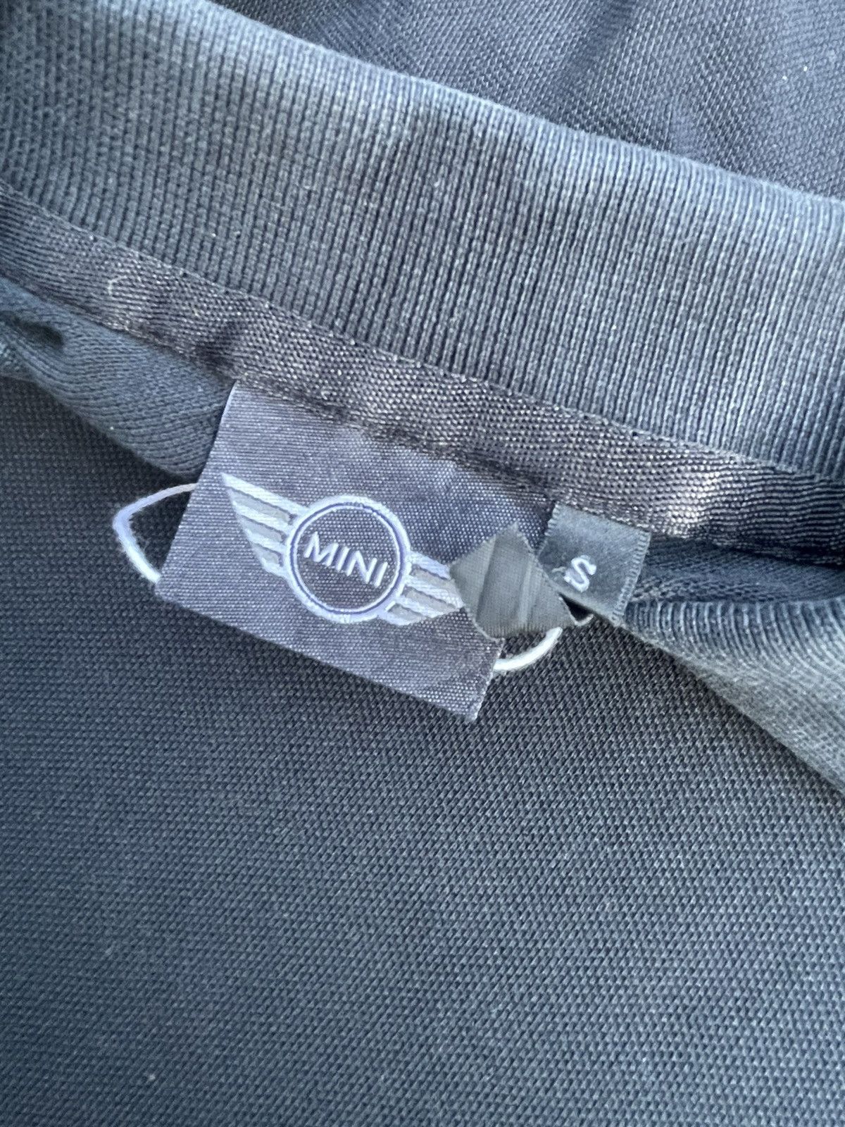 Mini Polo Tshirt