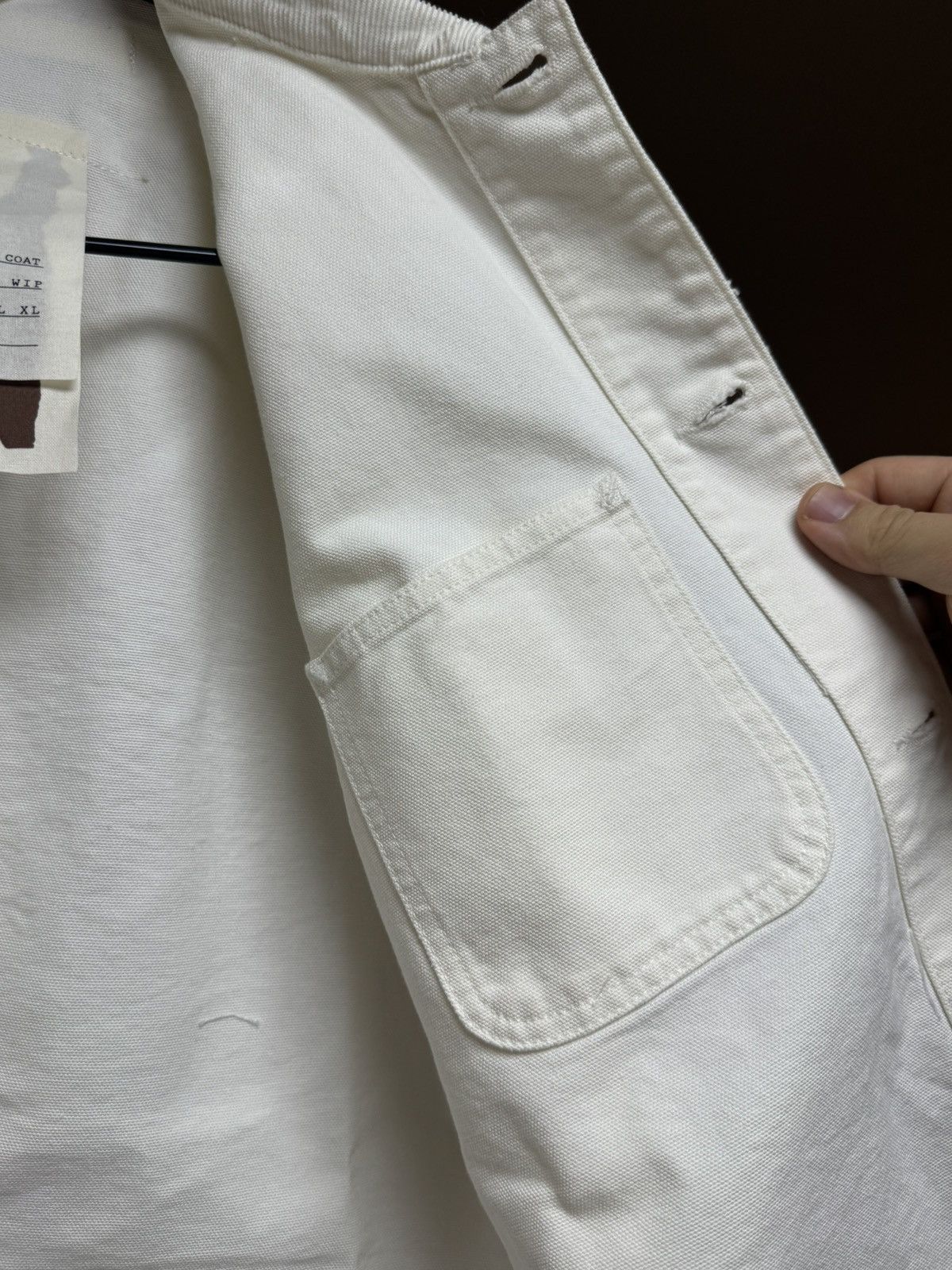 Carhartt Carhartt X TooGood Size US M / EU 48-50 / 2 - 11 Thumbnail