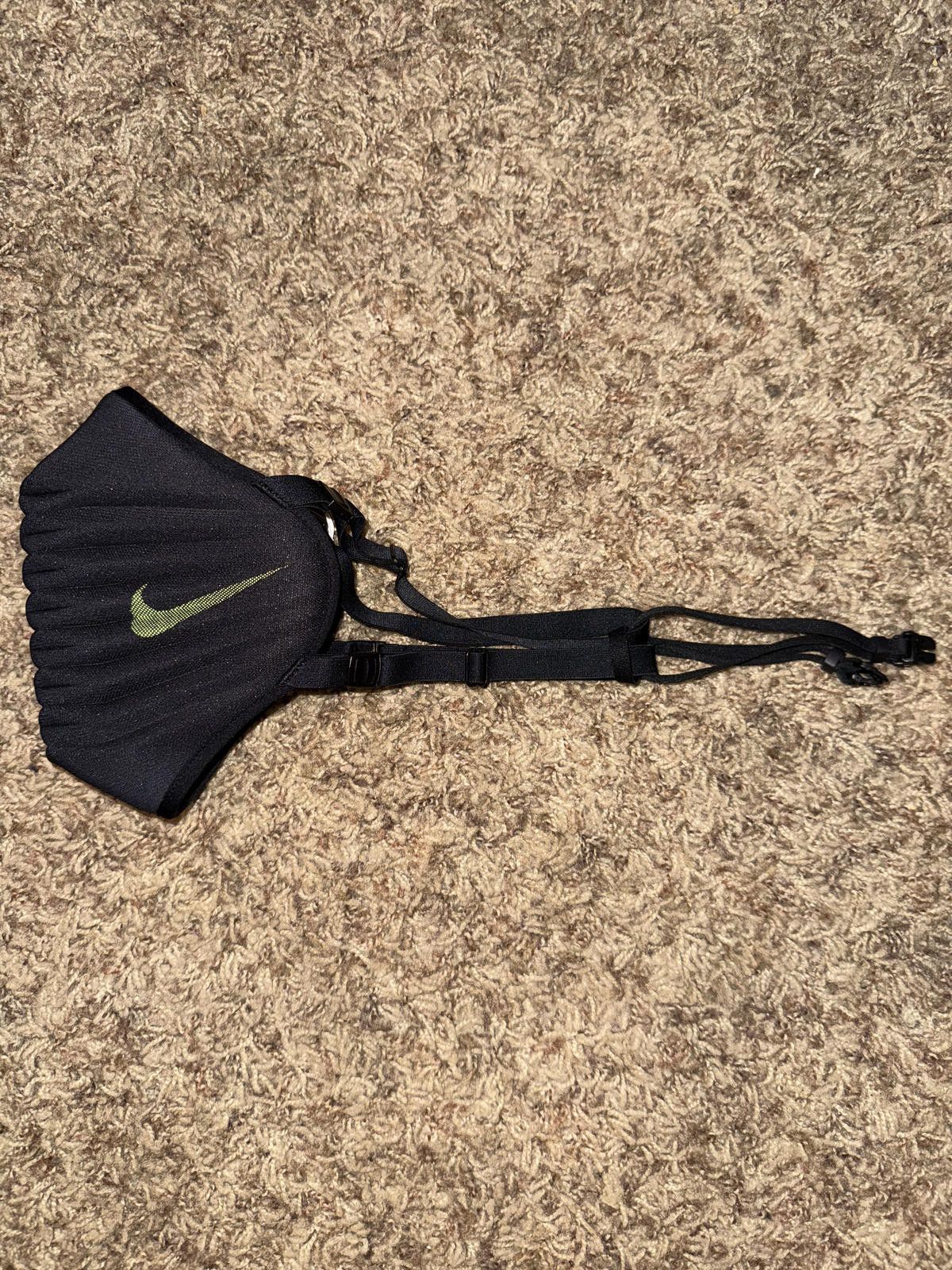 Nike Nike Adult Unisex Venturer Preformance Face Mask Size ONE SIZE - 6 Thumbnail