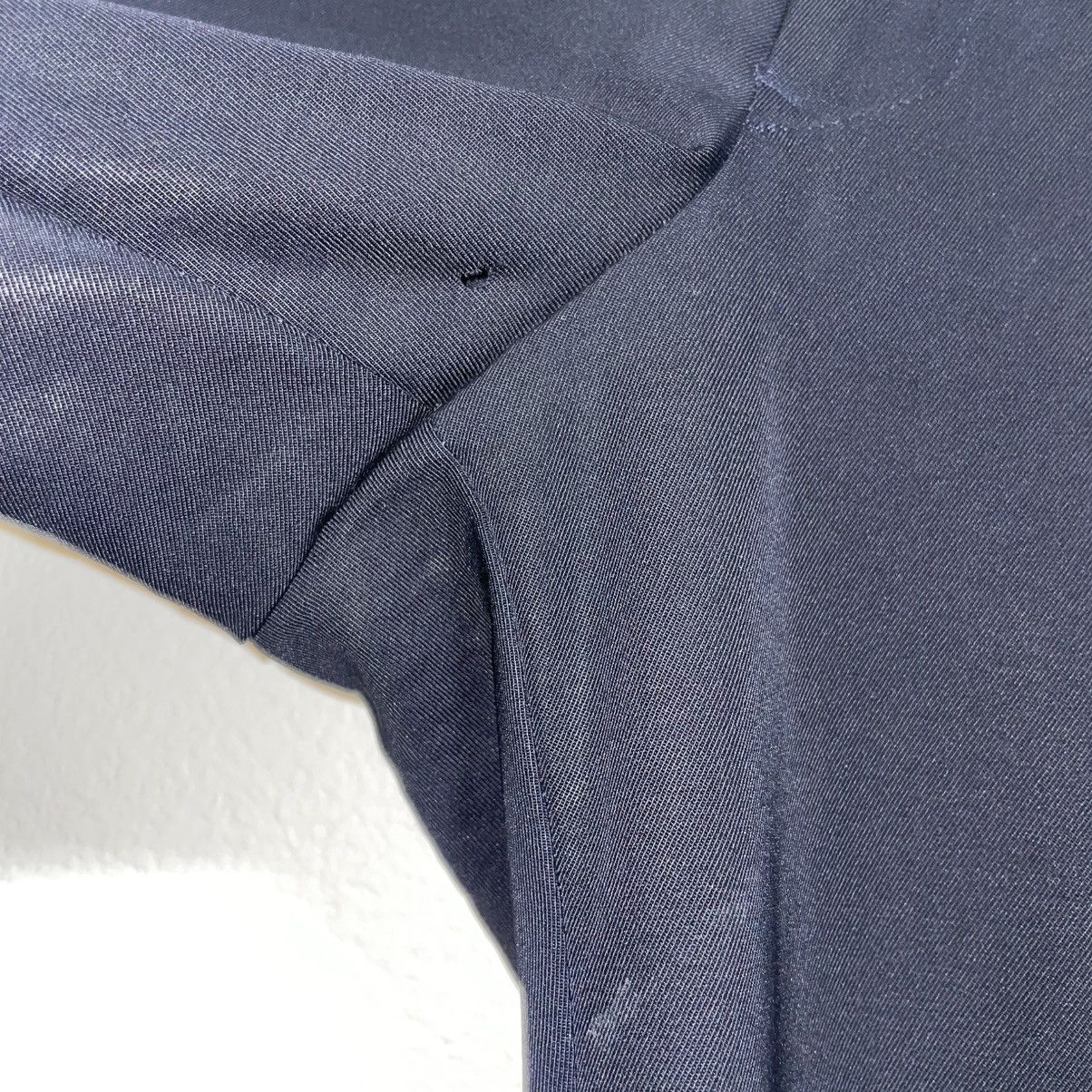 Y's × Yohji Yamamoto Y’s YOHJI Yamamoto wool trousers Size US 30 / EU 46 - 3 Thumbnail