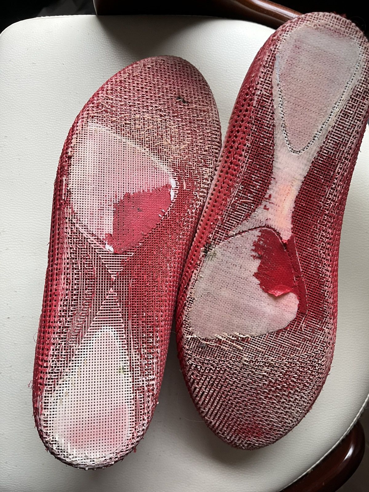 Other Slip one 3d printed Size US 10.5 / EU 43-44 - 3 Thumbnail