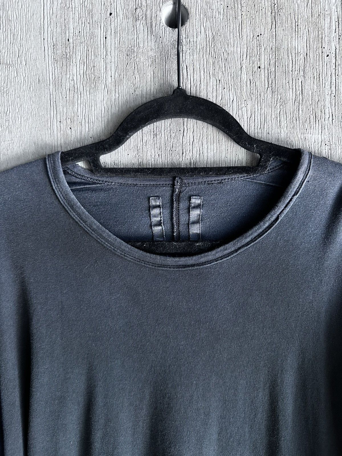 Olmar & Mirta × Rick Owens × Rick Owens Drkshdw RICK OWENS ARCHIVE 