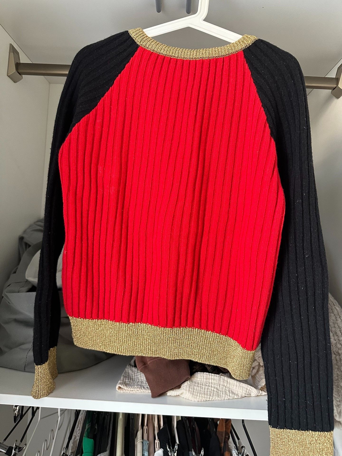 Gucci Gucci Sweater 2501-Nextarrow Size US L / EU 52-54 / 3 - 2 Thumbnail