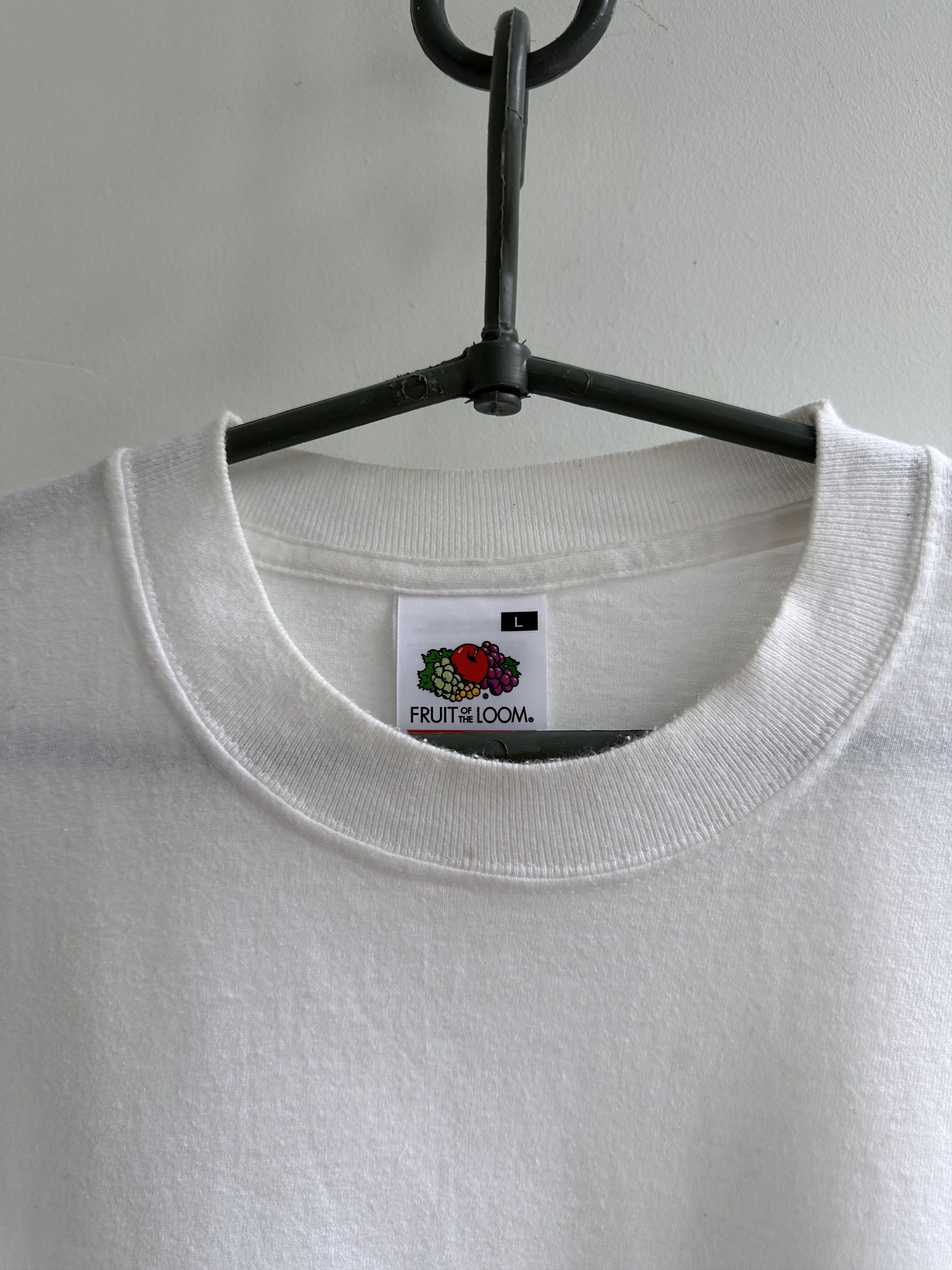 Coca Cola × Vintage Coca Cola Dies coke vintage t shirt Size US L / EU 52-54 / 3 - 5 Thumbnail