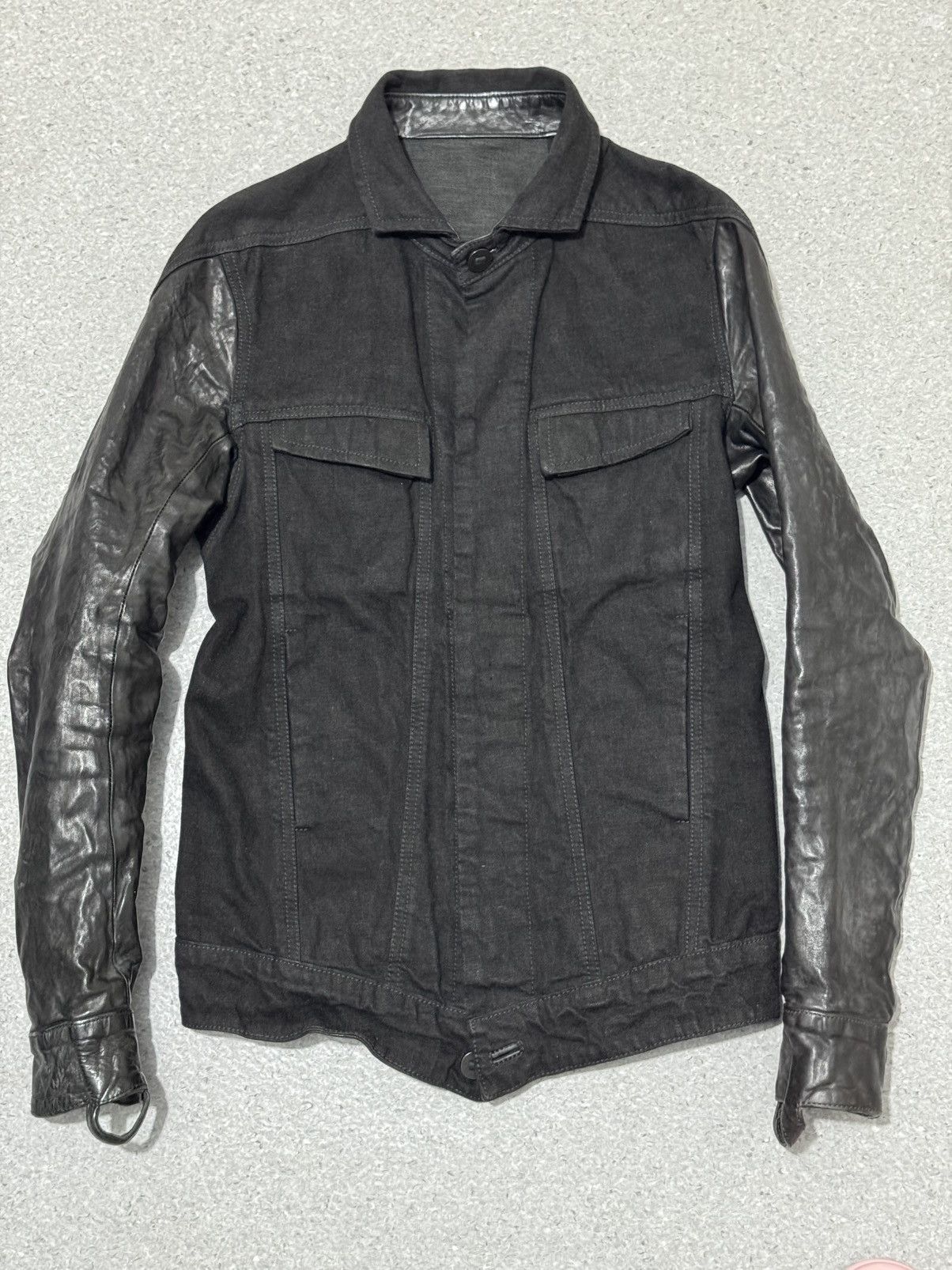 Boris Bidjan Saberi Boris Bidjan Sabri Tejana1 Size US S / EU 44-46 / 1 - 4 Thumbnail