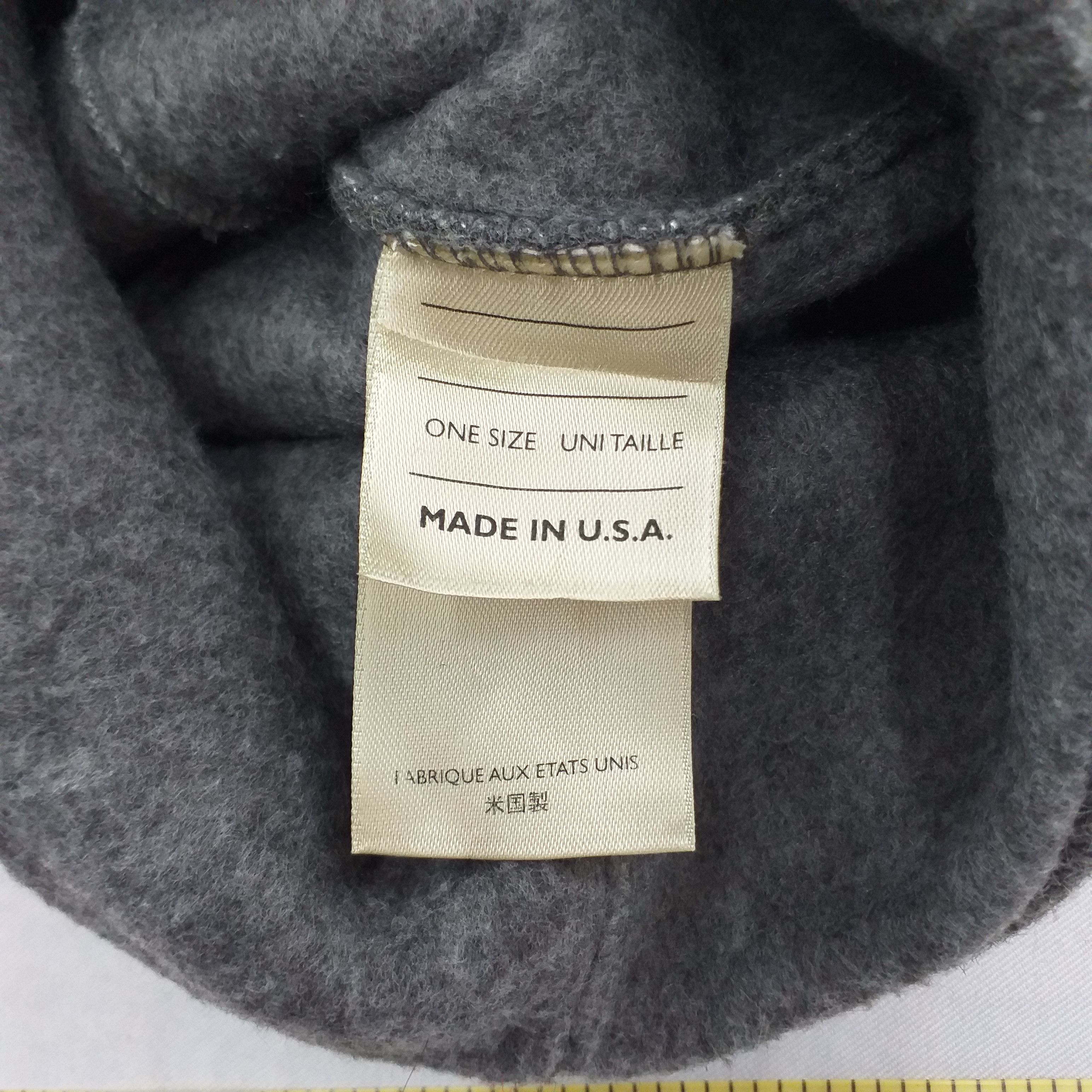 Japanese Brand Eddie Bauer Snow Cap Hat Beanie -BN054 Size ONE SIZE - 4 Thumbnail