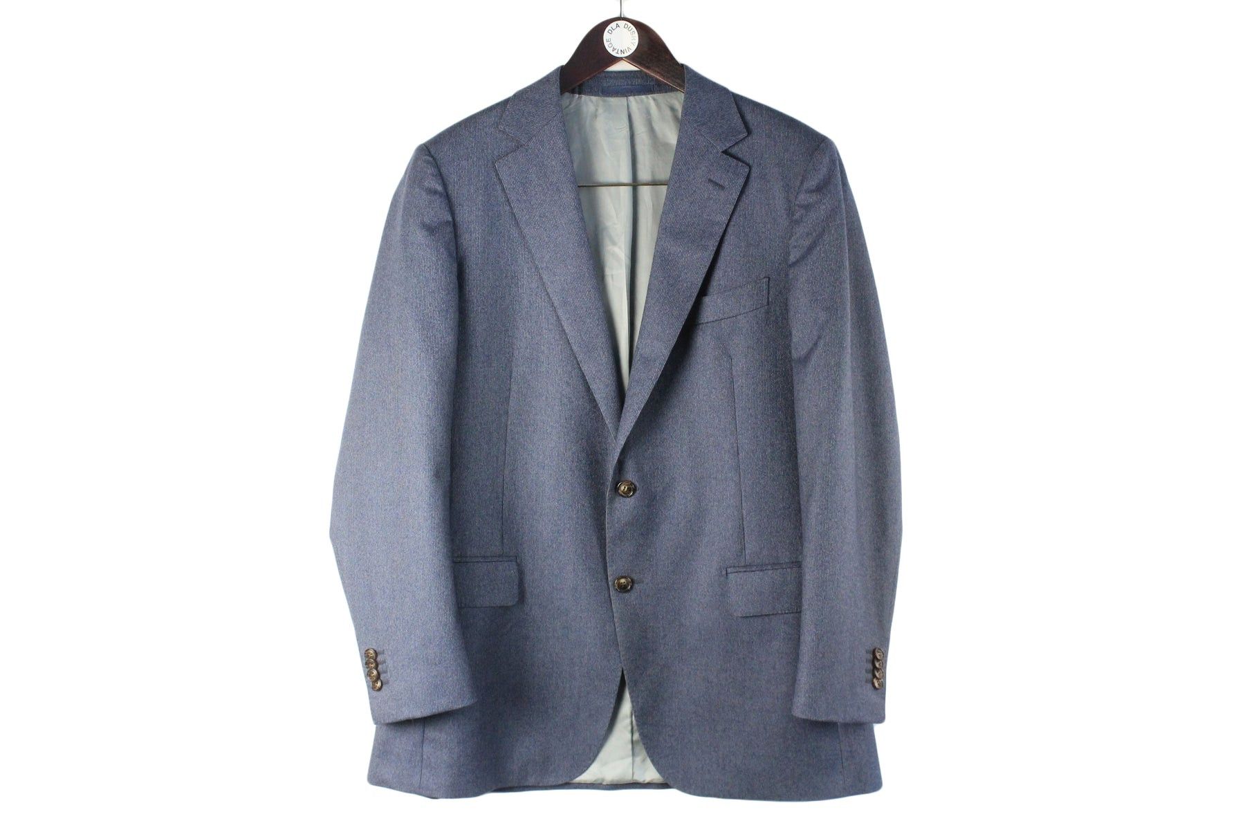 Suitsupply Suitsupply Wool Blazer Large Size 52R - 1 Thumbnail