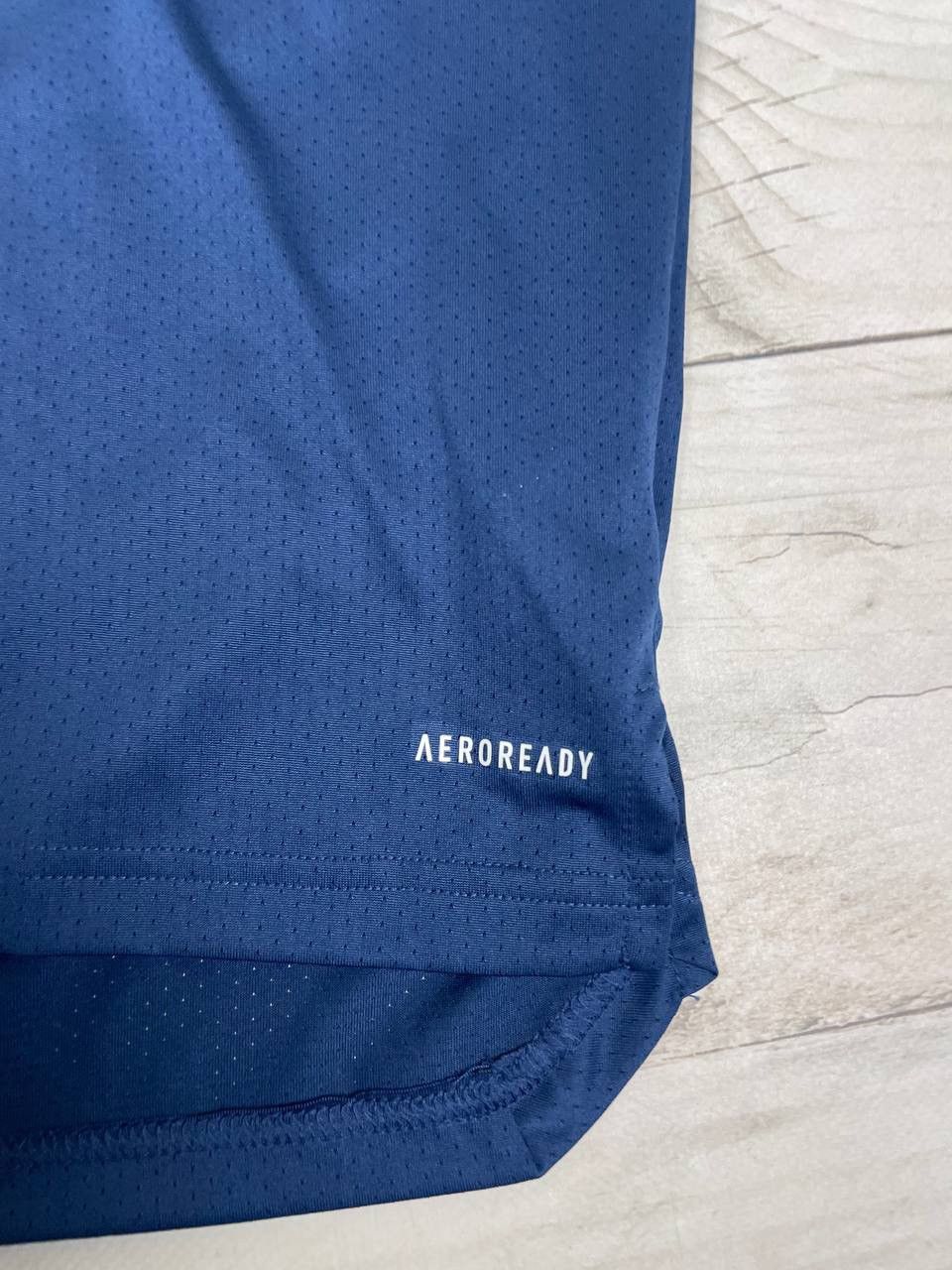 Adidas Adidas Arsenal 2020 2021 Training Shirt Soccer Jersey Size US L / EU 52-54 / 3 - 10 Thumbnail