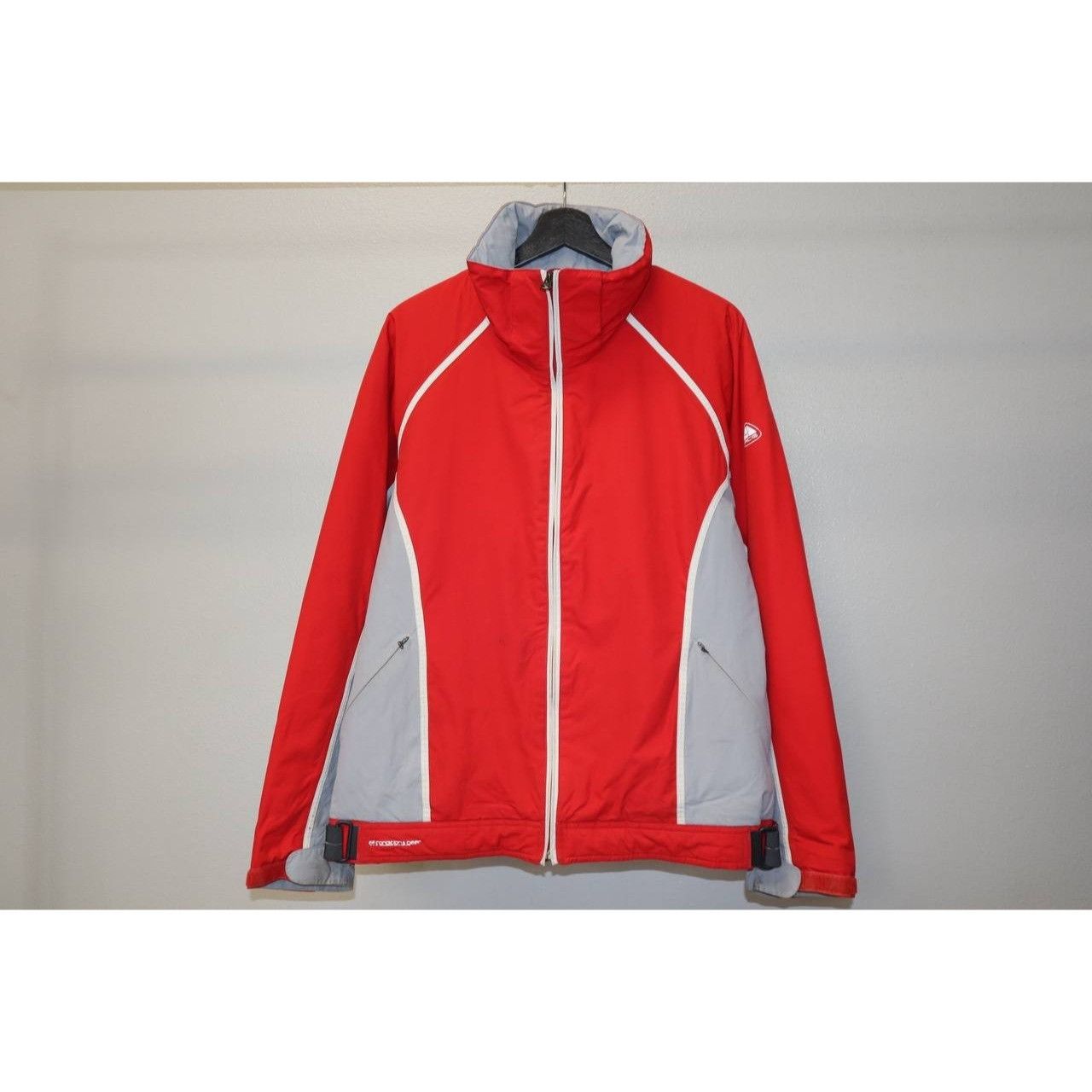 Nike Nike ACG Outer Layer 3 Jacket Men's XL Tech Shell Hiking Size US XL / EU 56 / 4 - 1 Thumbnail