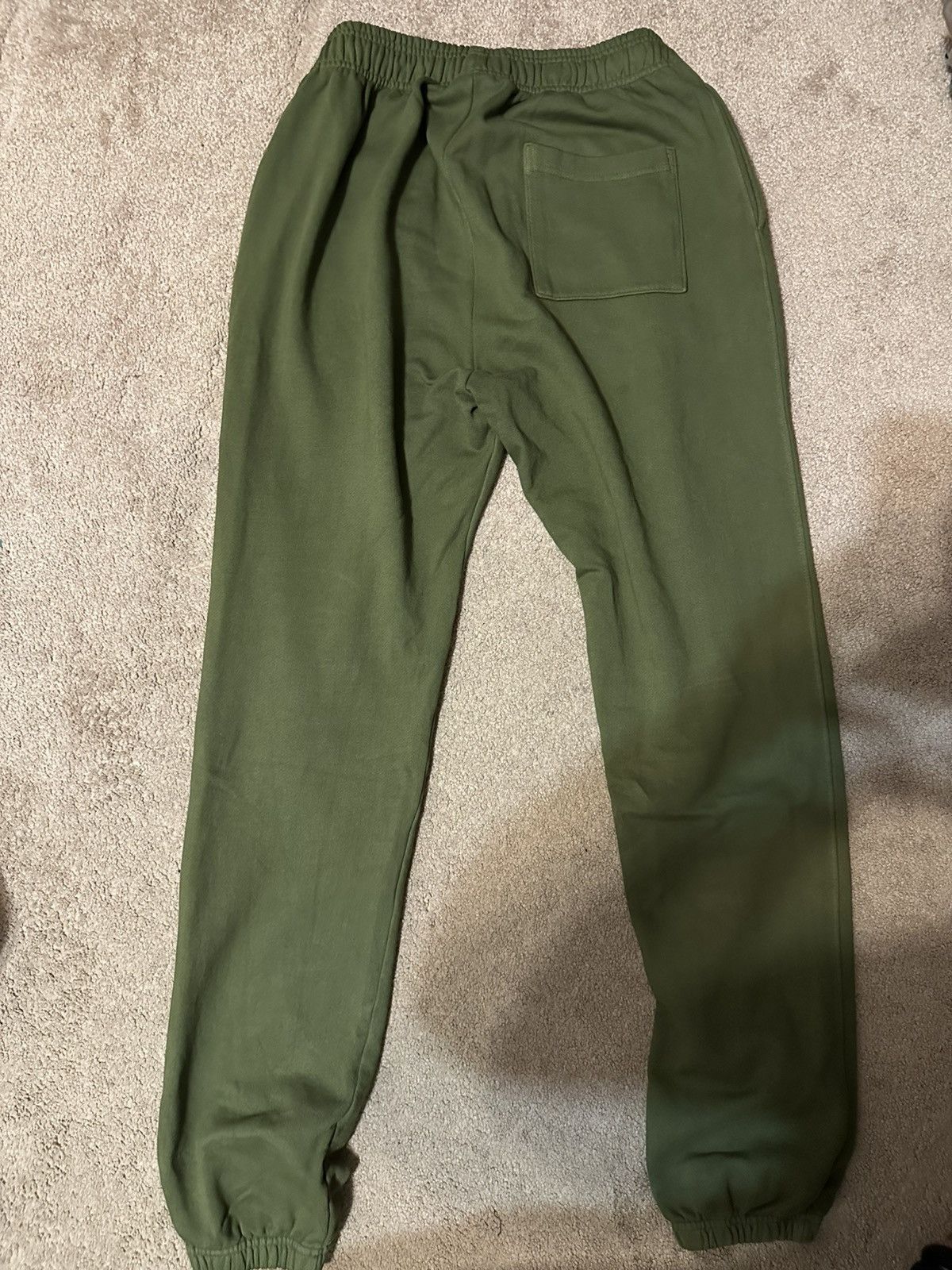 HIDDEN Hidden Sweatpants Size US 32 / EU 48 - 2 Thumbnail