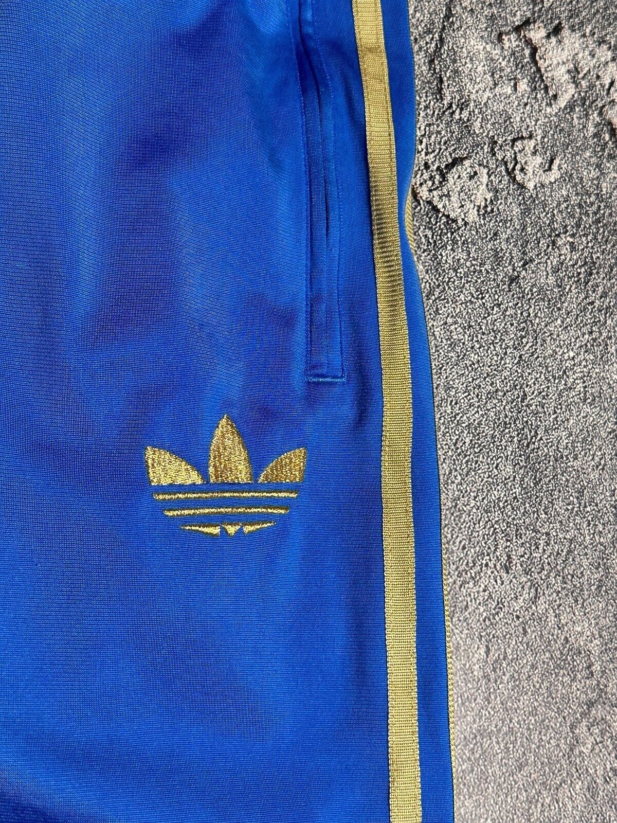Adidas Adidas firebird men's trousers M Size US 34 / EU 50 - 3 Thumbnail