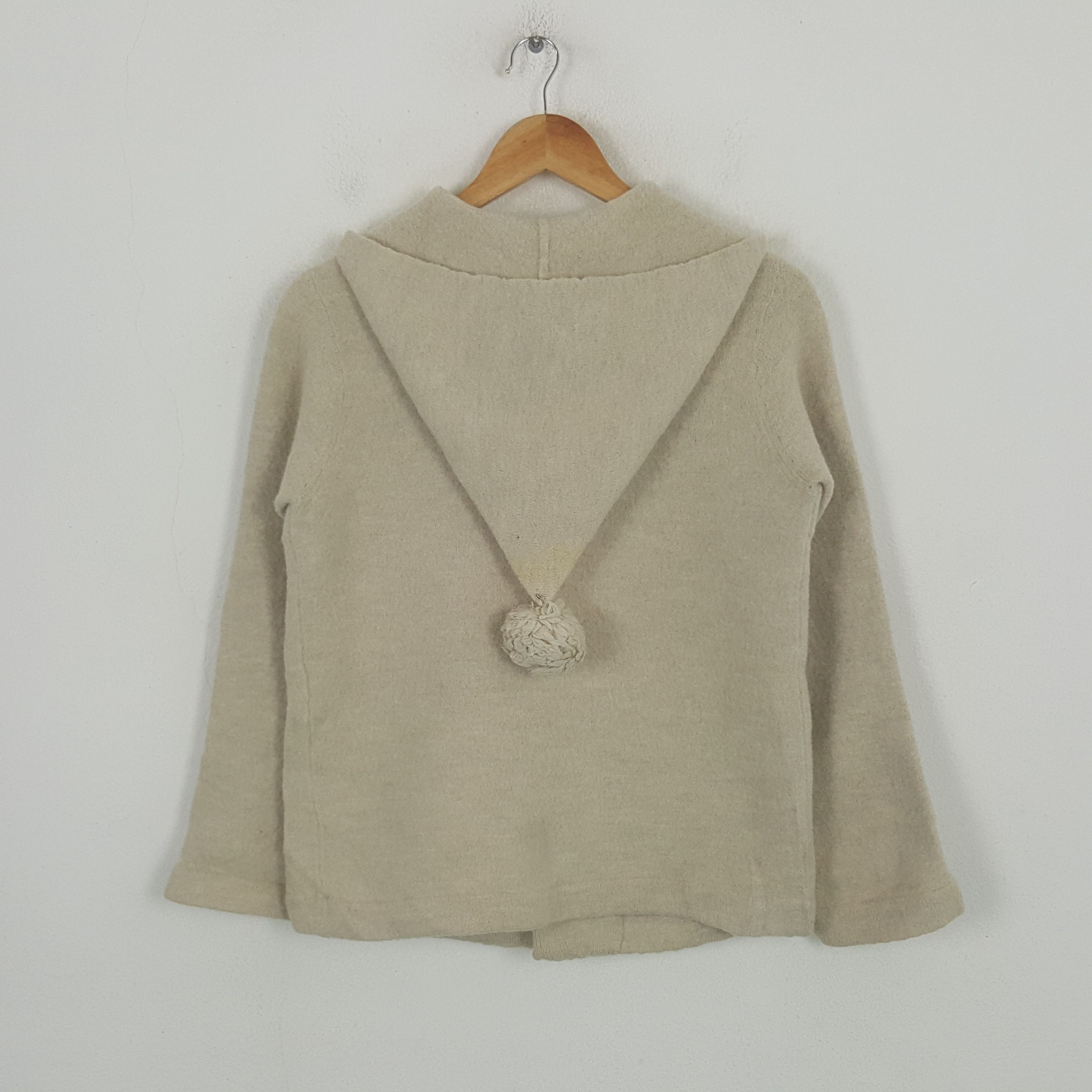 Ne-Net Vintage Ne-Net by Issey Miyake Japanese Jacket C302N24 Size US S / EU 44-46 / 1 - 3 Thumbnail
