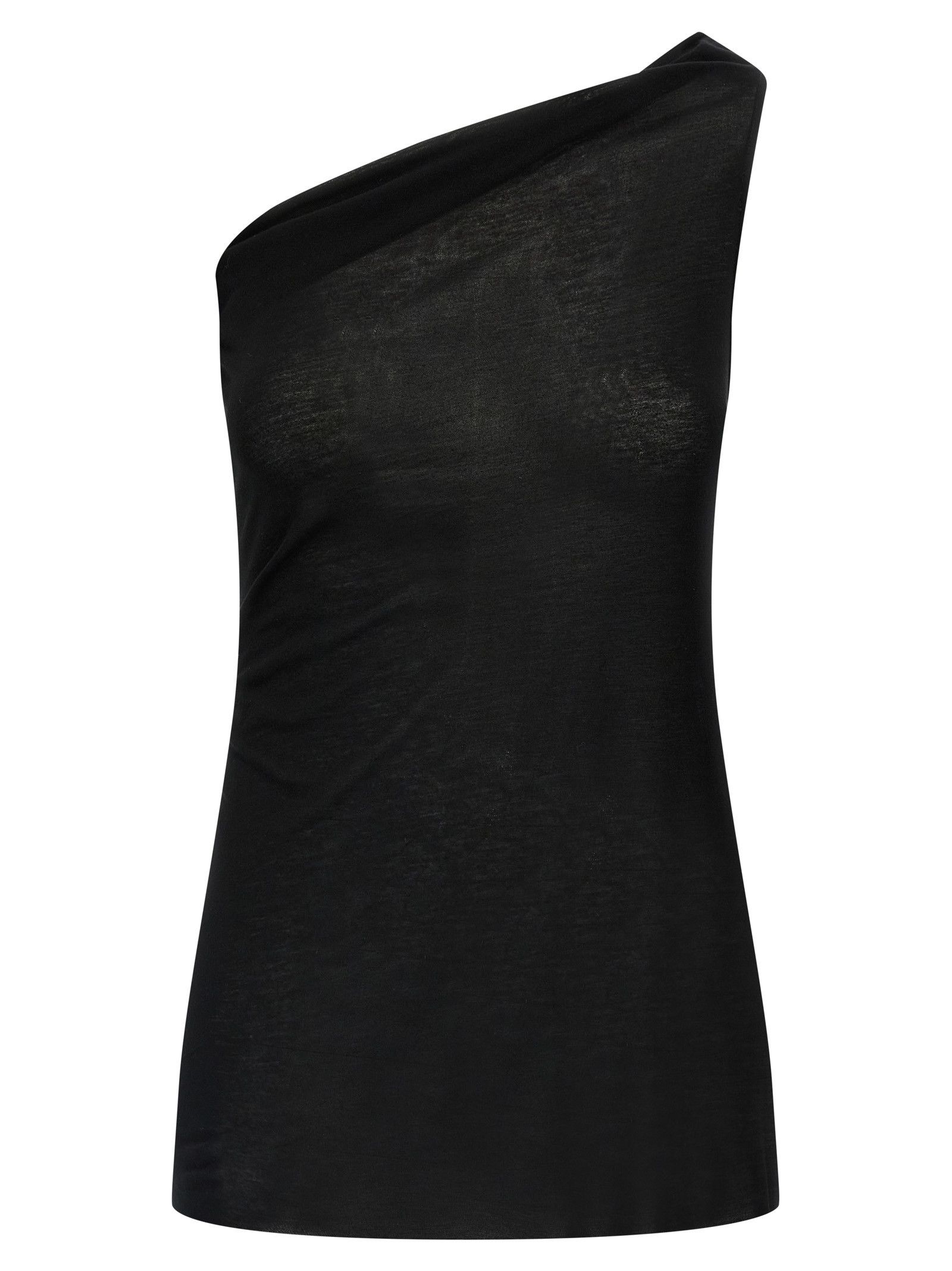 Rick Owens 'Athena T' Top Size S / US 4 / IT 40 - 1 Thumbnail
