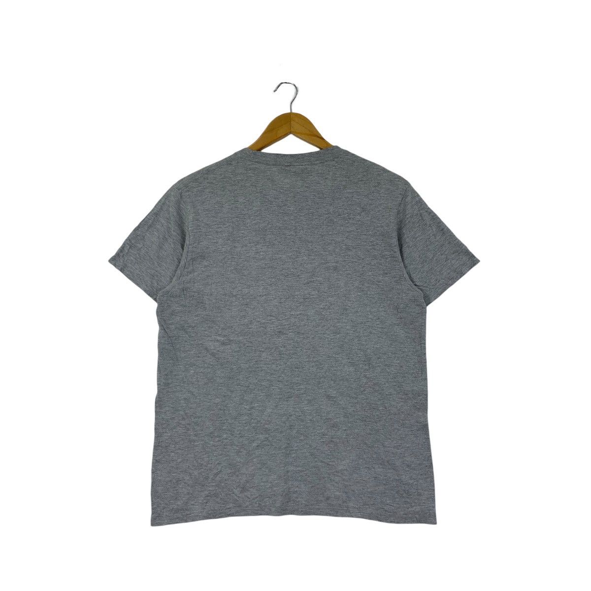 Vintage Vintage BIGPINK KATE MOSS Made In Japan Art Tee Shirt Size US M / EU 48-50 / 2 - 4 Thumbnail