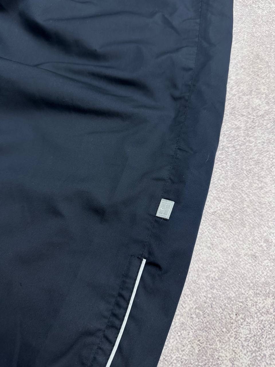 Nike VINTAGE NIKE TN SKEPTA STYLE NYLON TRACK PANTS L Size US 34 / EU 50 - 3 Thumbnail