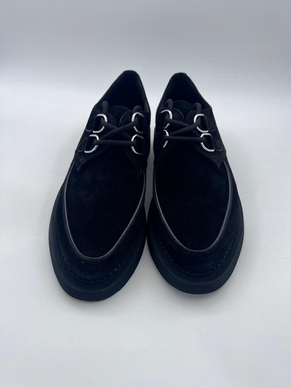 Saint Laurent Paris New Saint Laurent Teddy men shoes IT 41/ US 8/ UK 7 Size US 8 / EU 41 - 1 Thumbnail