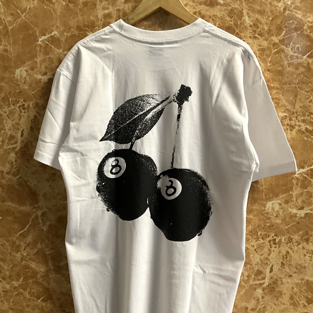 Stussy Stussy tee Size US L / EU 52-54 / 3 - 2 Thumbnail
