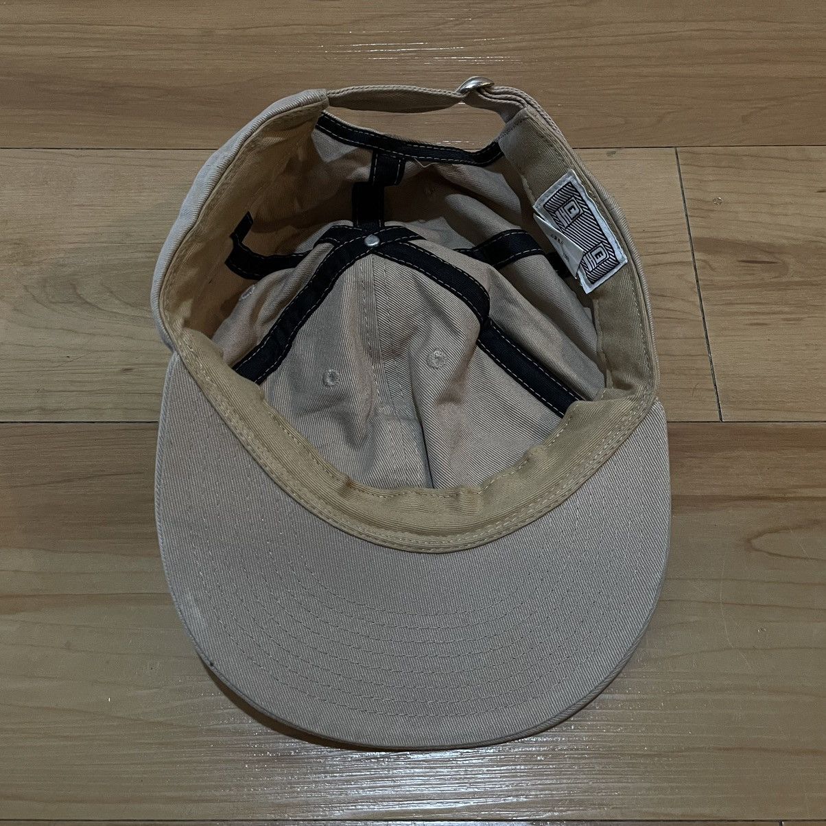 Cav Empt Rare Cave empt cap Size ONE SIZE - 3 Thumbnail